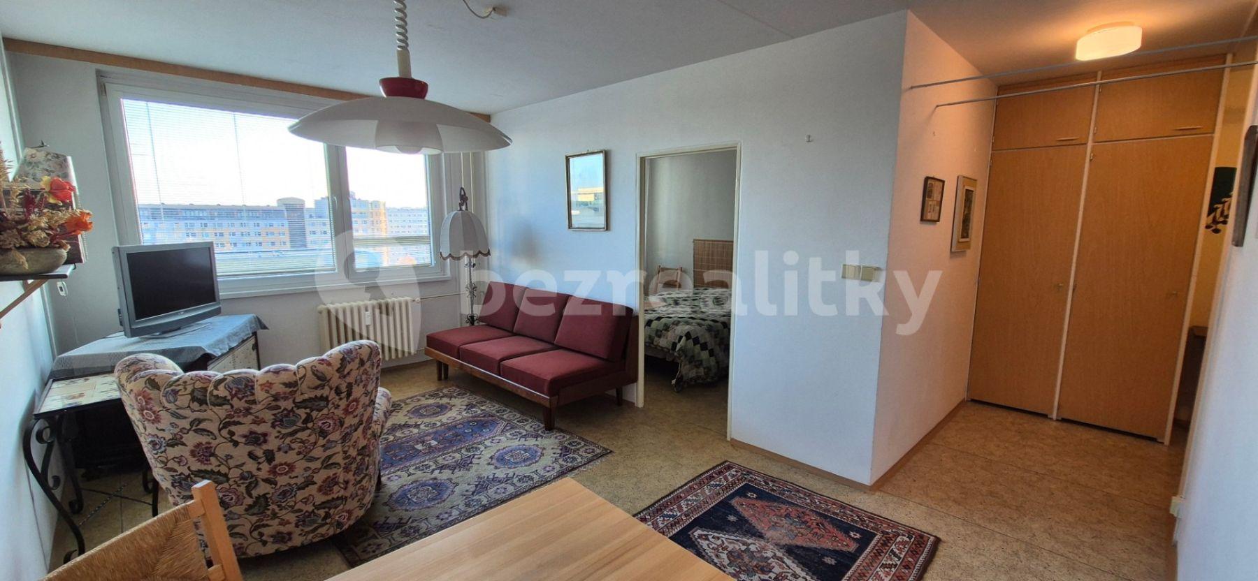 Predaj bytu 2-izbový 43 m², Petržílkova, Praha, Praha