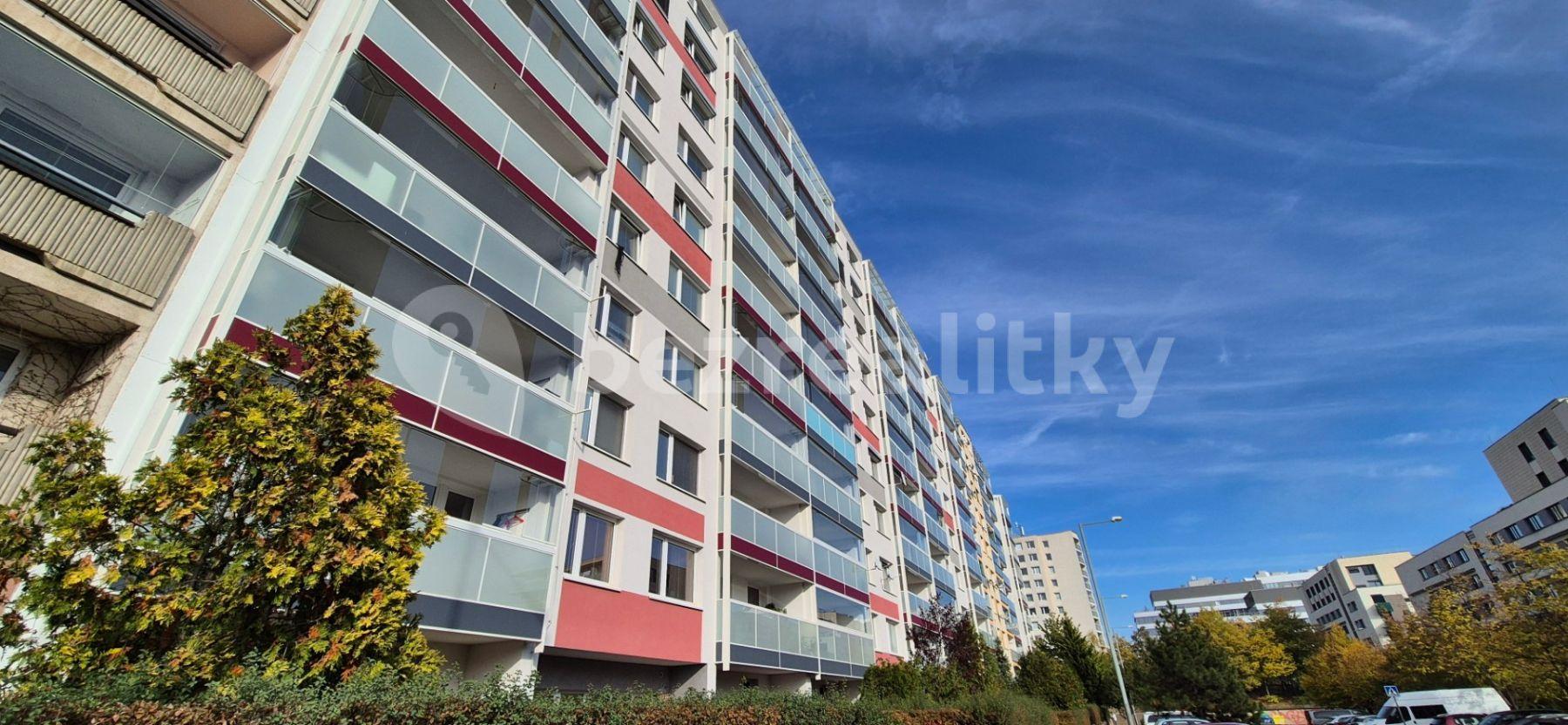 Predaj bytu 2-izbový 43 m², Petržílkova, Praha, Praha