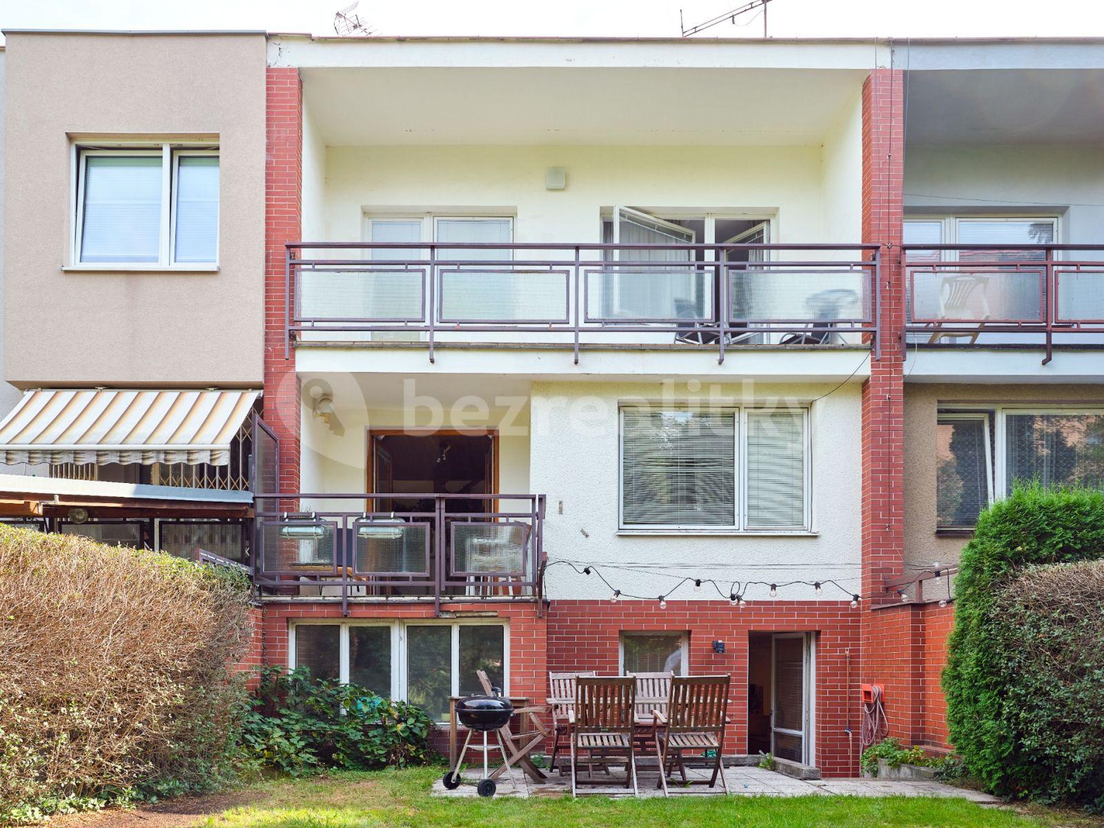 Predaj domu 256 m², pozemek 250 m², Pod Beránkou, Praha, Praha