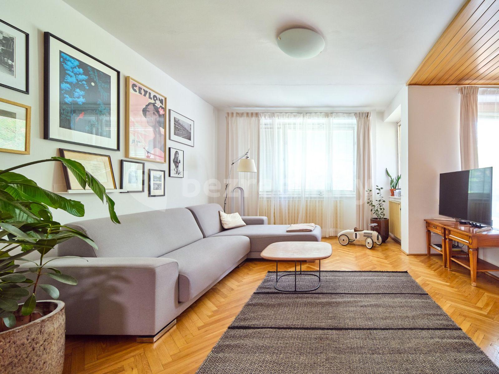 Predaj domu 256 m², pozemek 250 m², Pod Beránkou, Praha, Praha