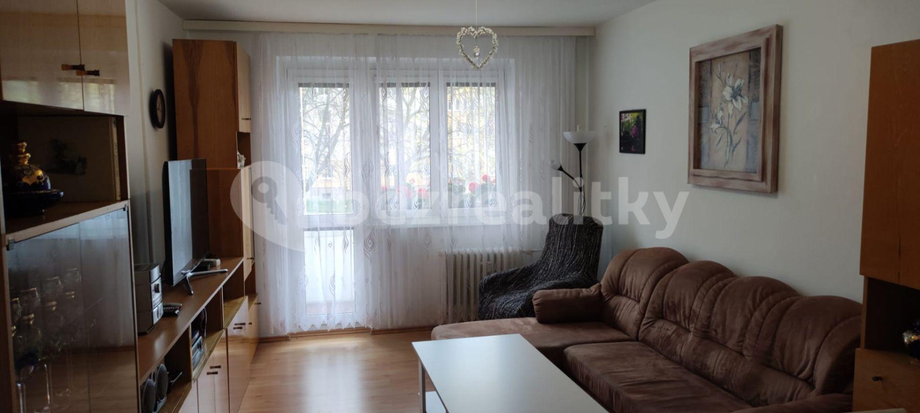 Predaj bytu 2-izbový 55 m², Budovatelů, Karlovy Vary, Karlovarský kraj