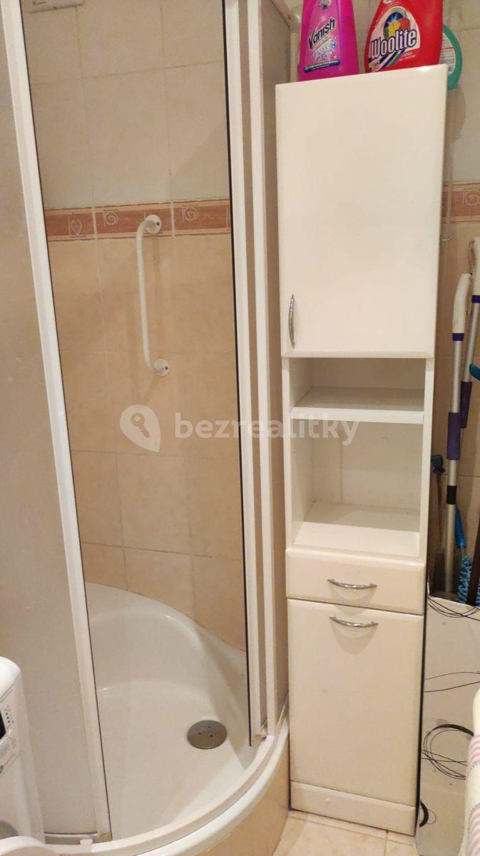 Predaj bytu 2-izbový 55 m², Budovatelů, Karlovy Vary, Karlovarský kraj