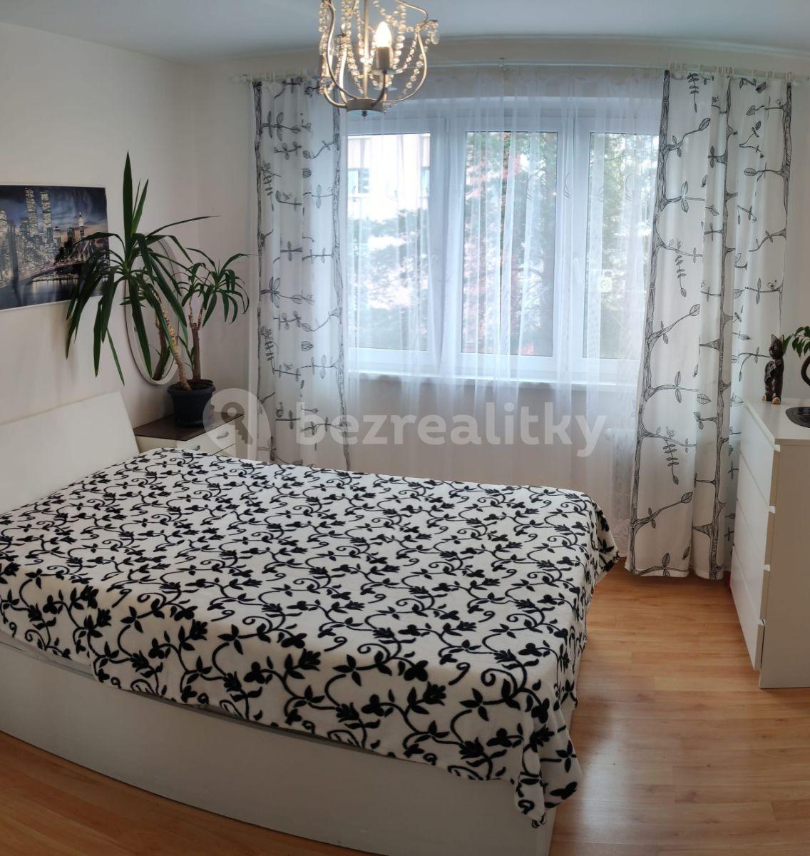 Predaj bytu 2-izbový 55 m², Budovatelů, Karlovy Vary, Karlovarský kraj