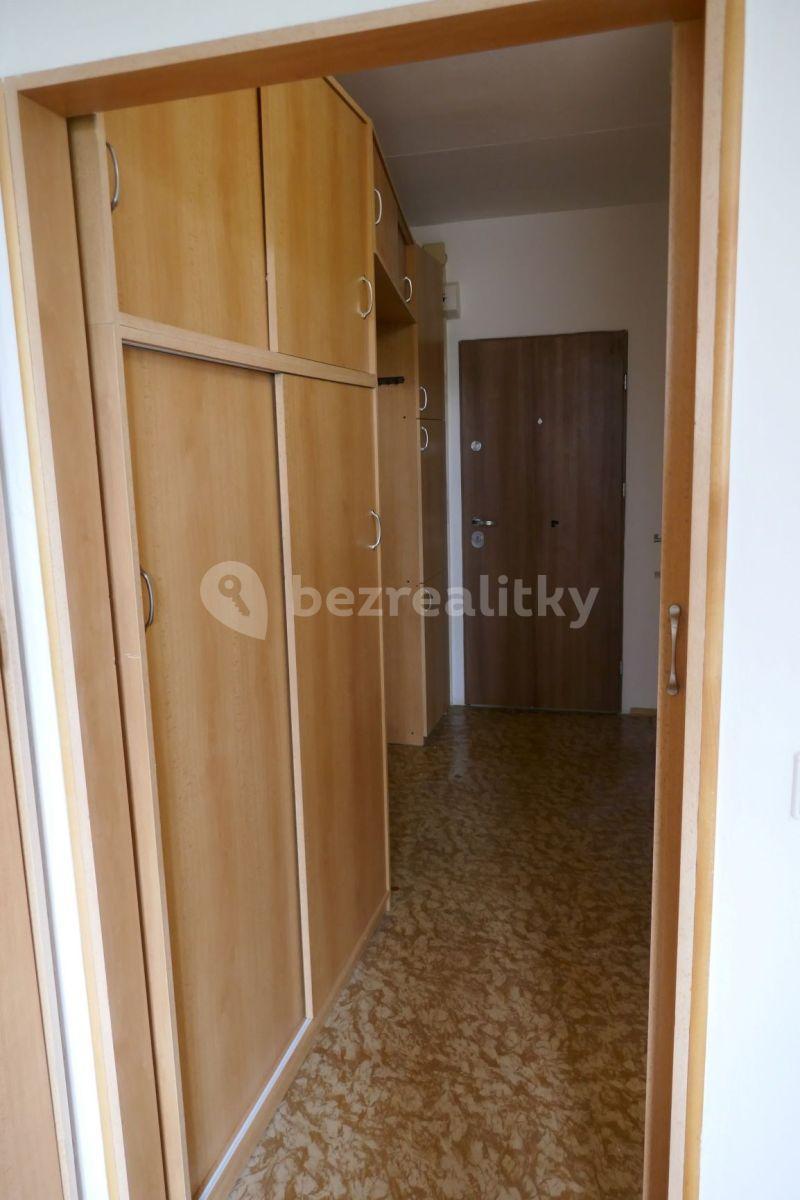 Prenájom bytu 2-izbový 48 m², Koniklecová, Brno, Jihomoravský kraj