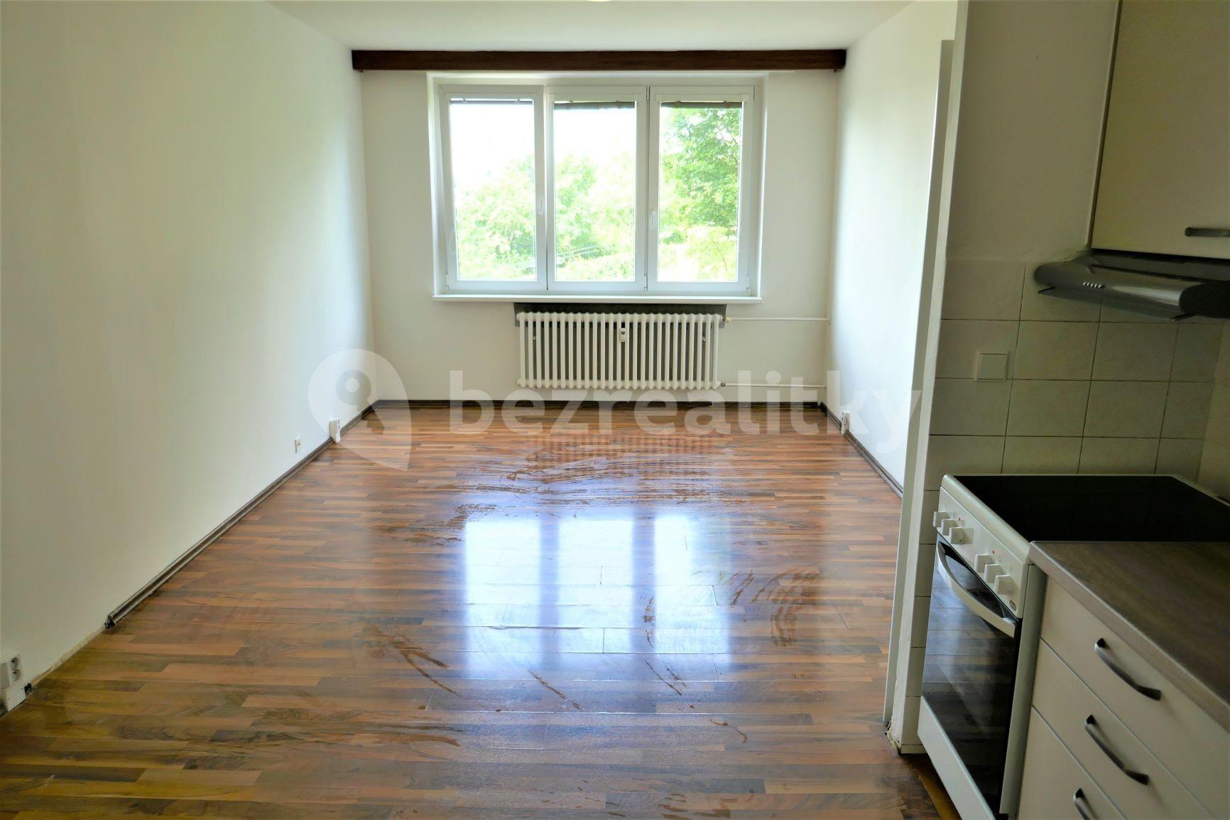 Prenájom bytu 2-izbový 48 m², Koniklecová, Brno, Jihomoravský kraj