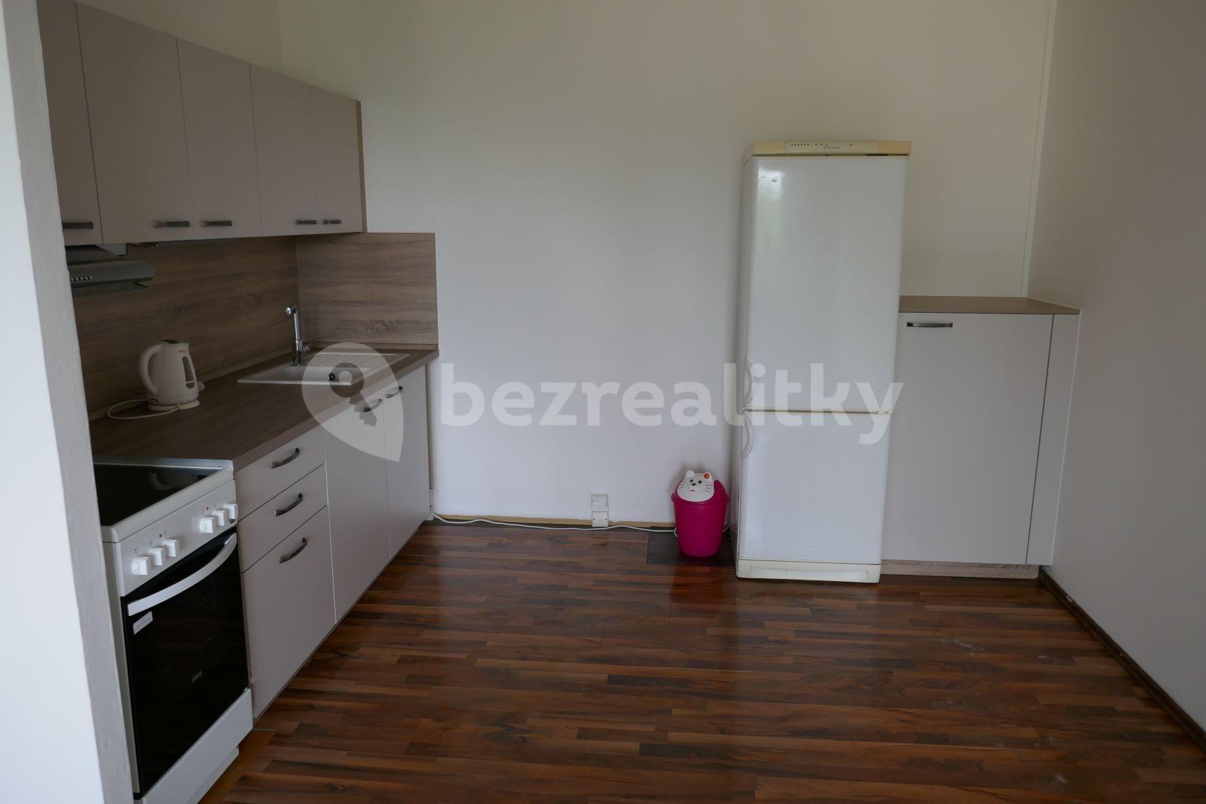 Prenájom bytu 2-izbový 48 m², Koniklecová, Brno, Jihomoravský kraj