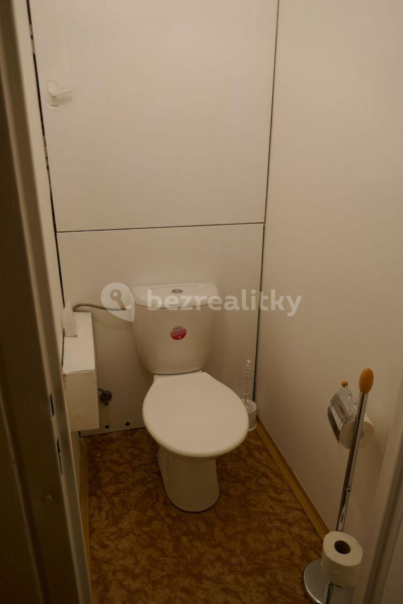 Prenájom bytu 2-izbový 48 m², Koniklecová, Brno, Jihomoravský kraj