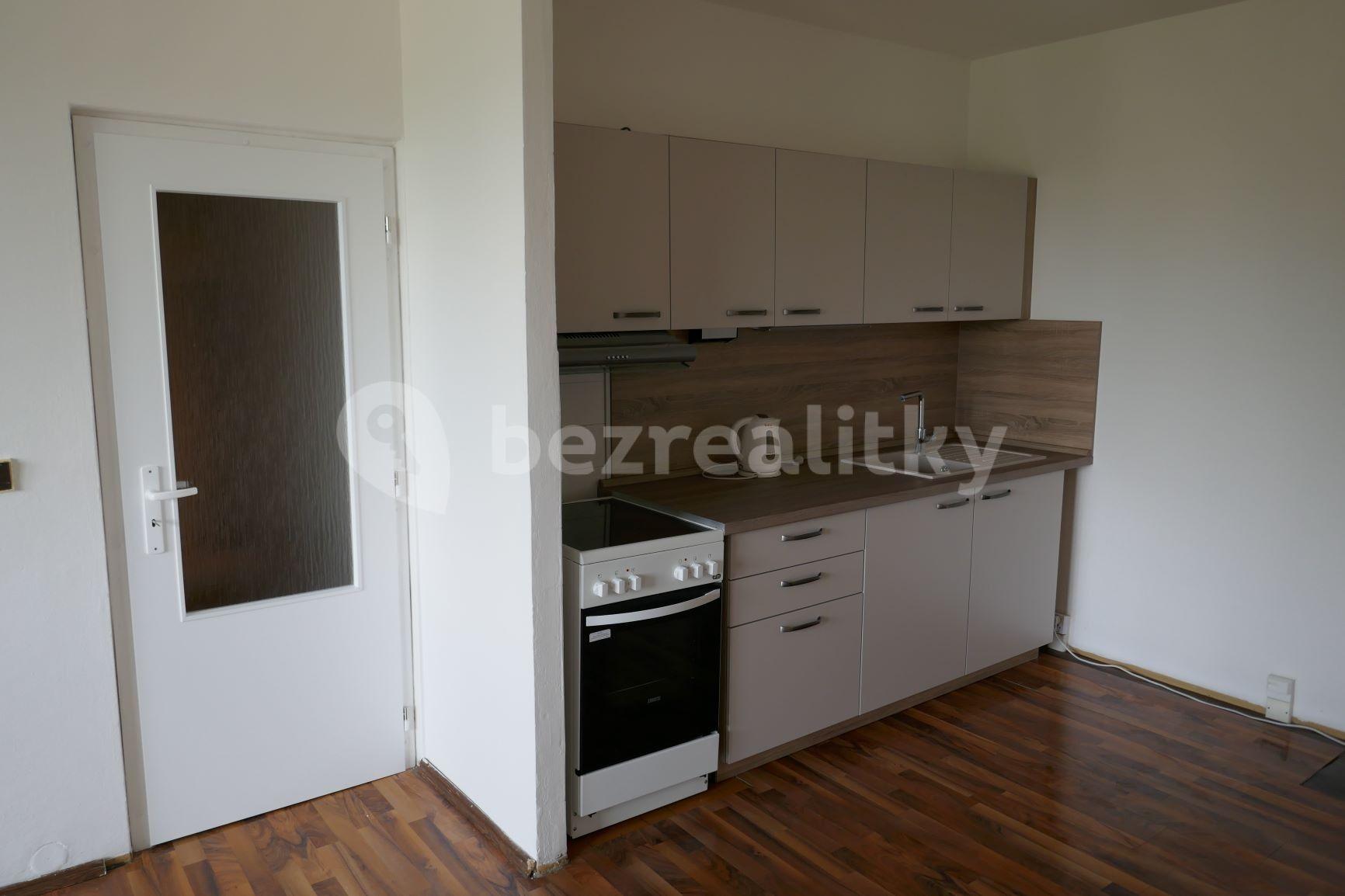 Prenájom bytu 2-izbový 48 m², Koniklecová, Brno, Jihomoravský kraj