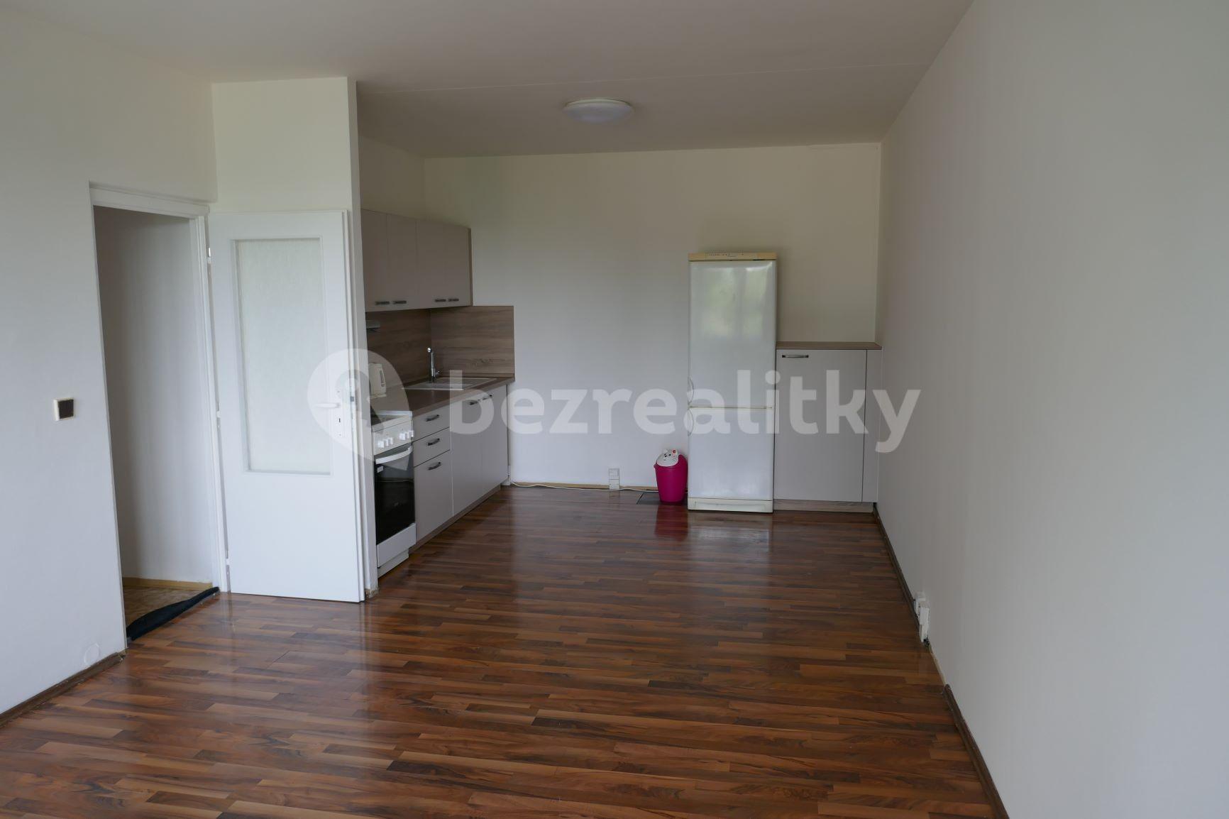 Prenájom bytu 2-izbový 48 m², Koniklecová, Brno, Jihomoravský kraj