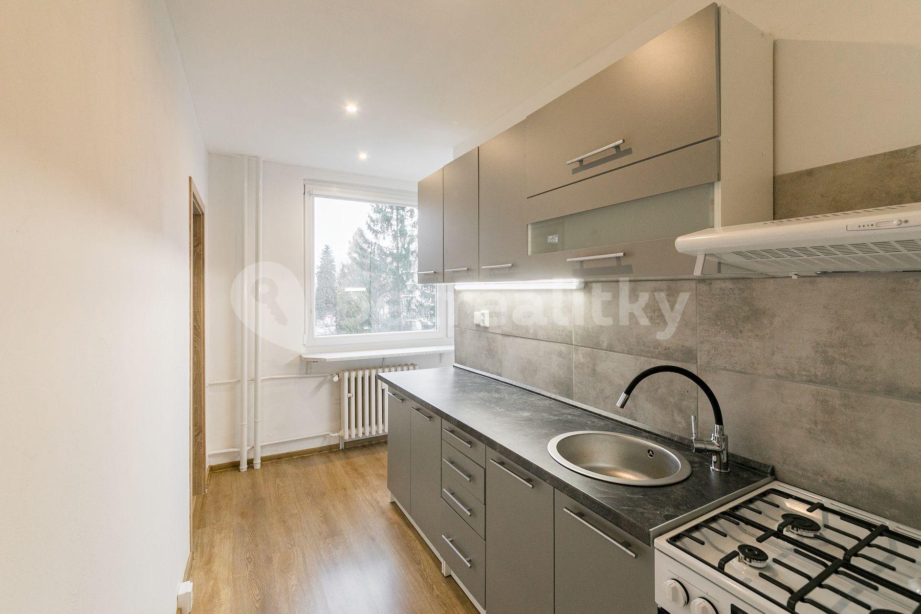 Predaj bytu 3-izbový 64 m², Vysoká, Jablonec nad Nisou, Liberecký kraj