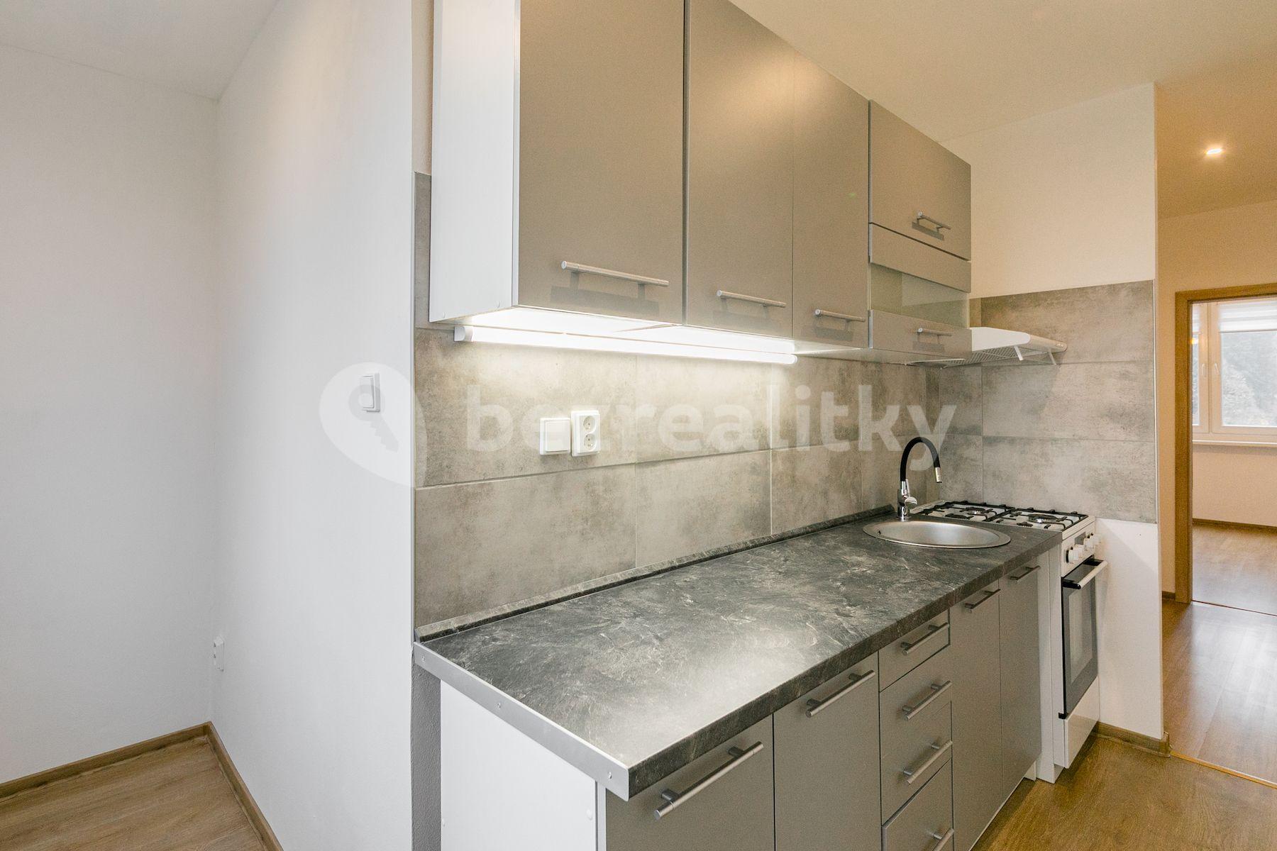 Predaj bytu 3-izbový 64 m², Vysoká, Jablonec nad Nisou, Liberecký kraj