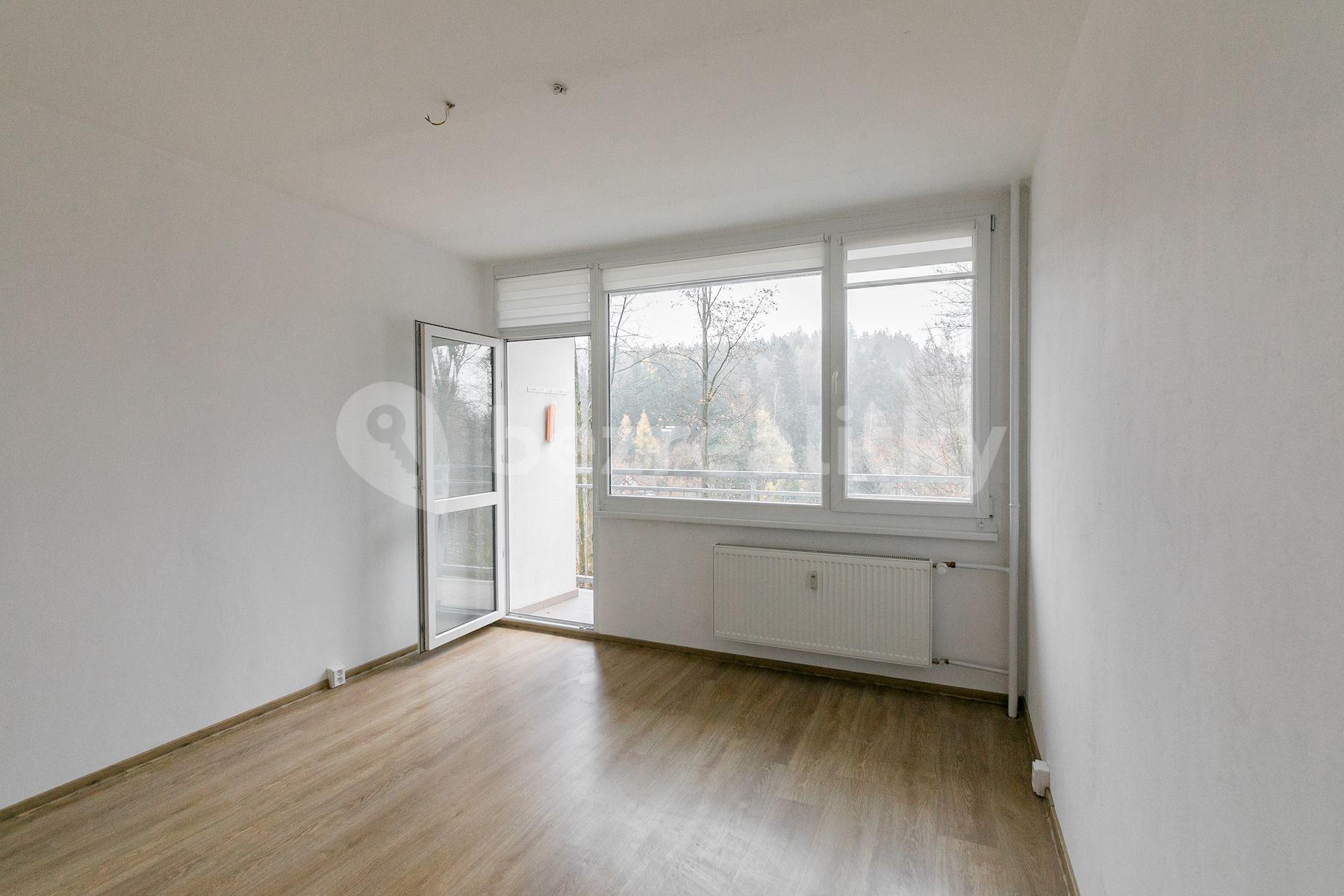 Predaj bytu 3-izbový 64 m², Vysoká, Jablonec nad Nisou, Liberecký kraj