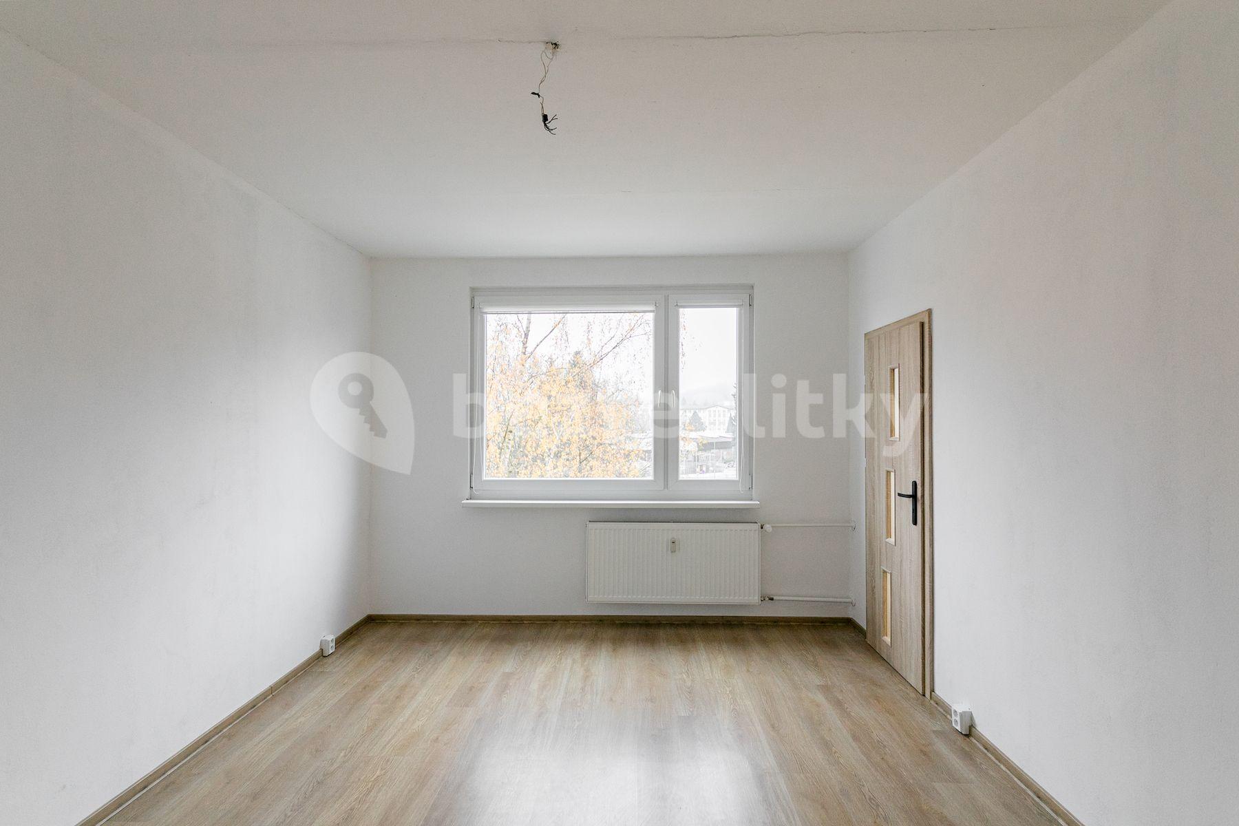 Predaj bytu 3-izbový 64 m², Vysoká, Jablonec nad Nisou, Liberecký kraj