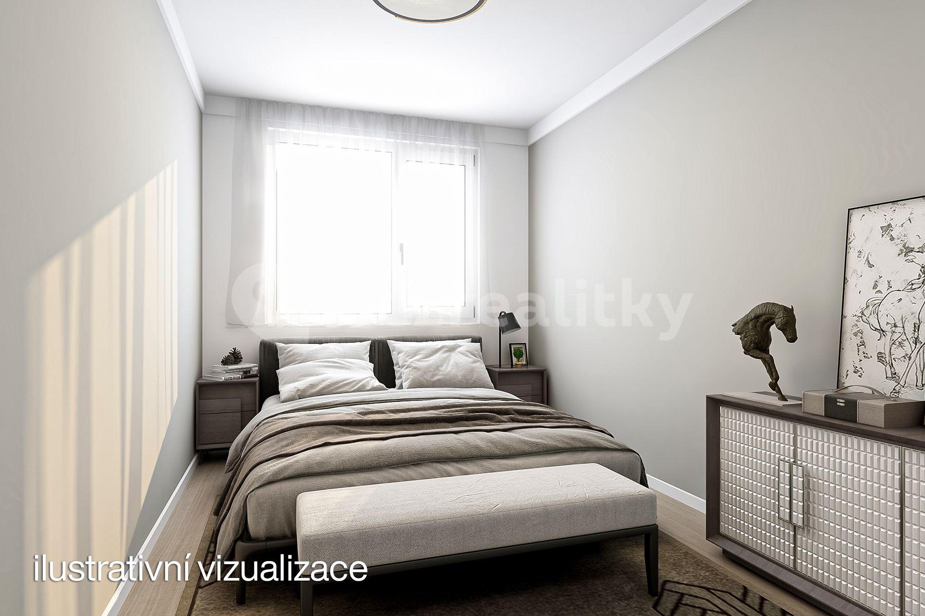 Predaj bytu 3-izbový 64 m², Vysoká, Jablonec nad Nisou, Liberecký kraj