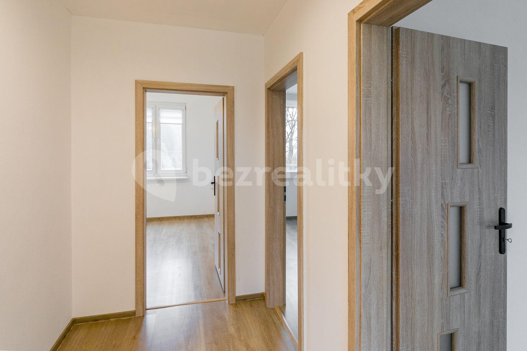 Predaj bytu 3-izbový 64 m², Vysoká, Jablonec nad Nisou, Liberecký kraj