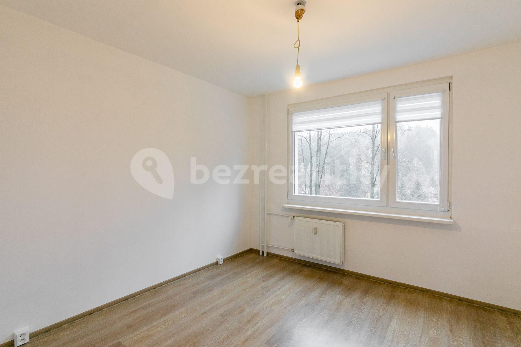 Predaj bytu 3-izbový 64 m², Vysoká, Jablonec nad Nisou, Liberecký kraj