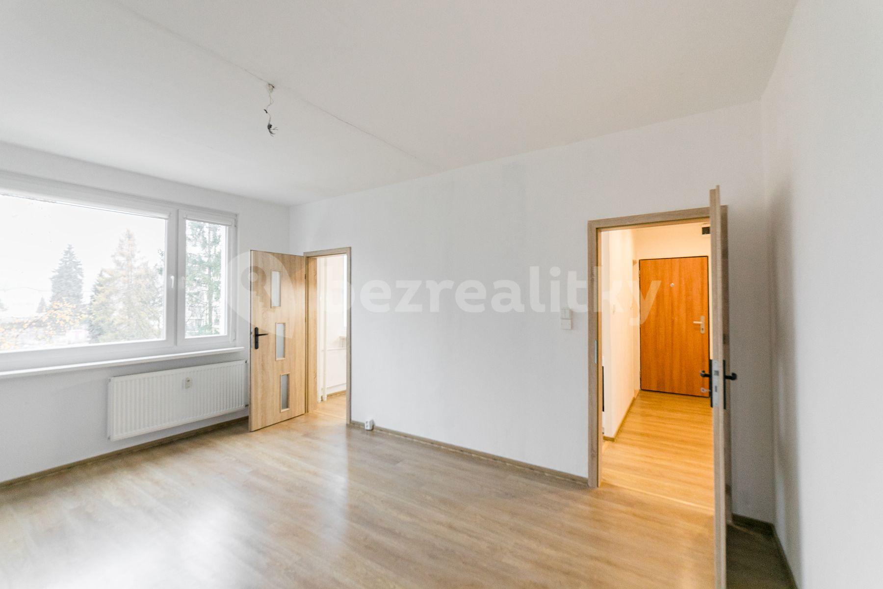 Predaj bytu 3-izbový 64 m², Vysoká, Jablonec nad Nisou, Liberecký kraj