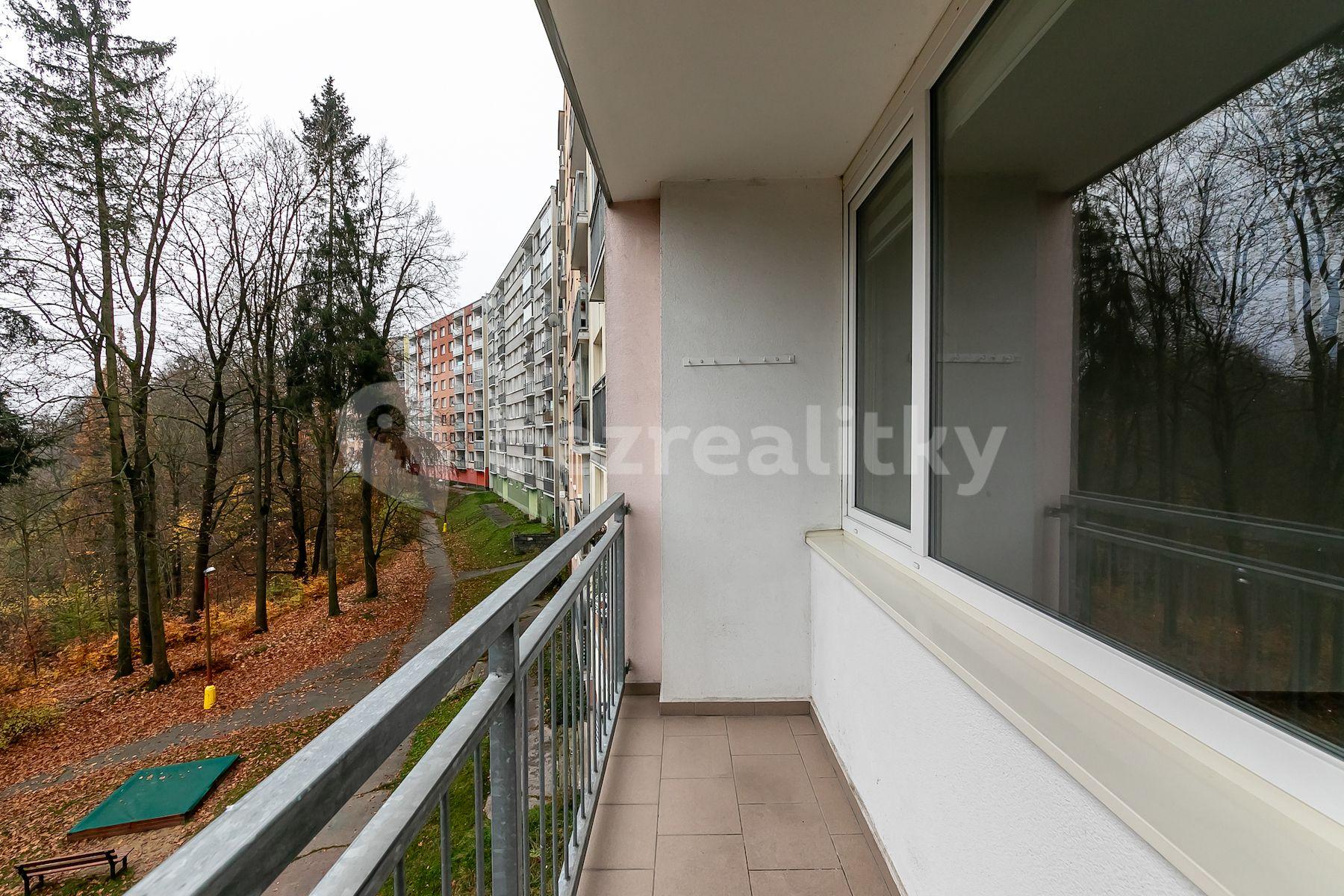 Predaj bytu 3-izbový 64 m², Vysoká, Jablonec nad Nisou, Liberecký kraj