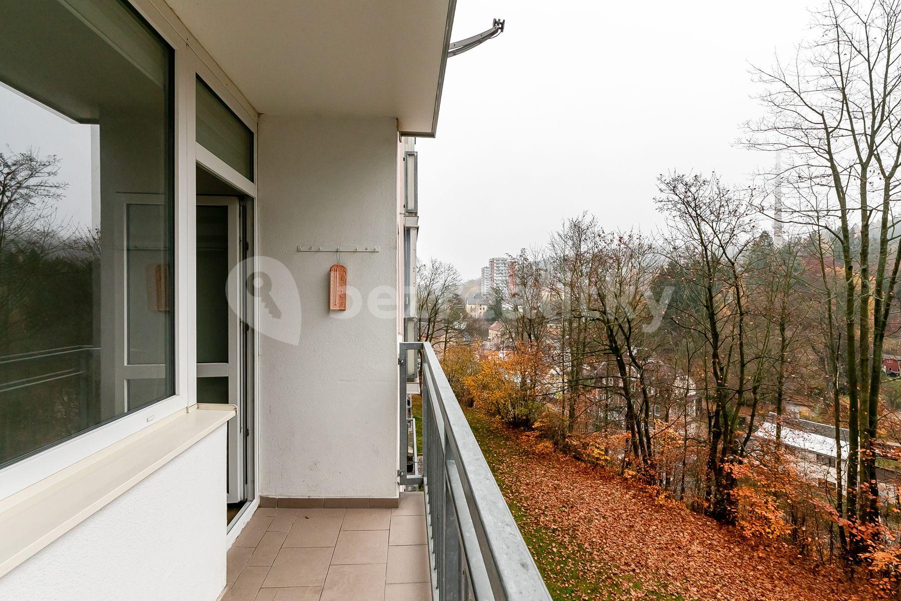 Predaj bytu 3-izbový 64 m², Vysoká, Jablonec nad Nisou, Liberecký kraj