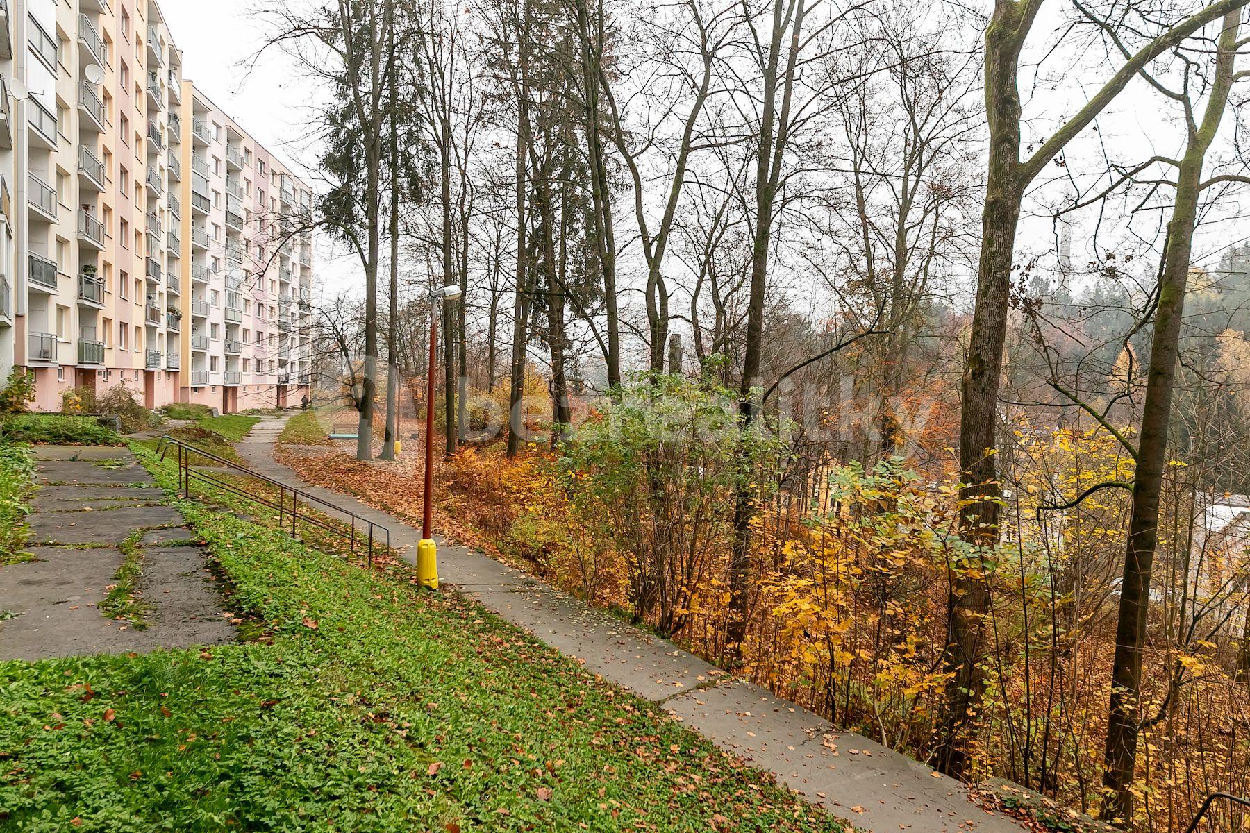 Predaj bytu 3-izbový 64 m², Vysoká, Jablonec nad Nisou, Liberecký kraj