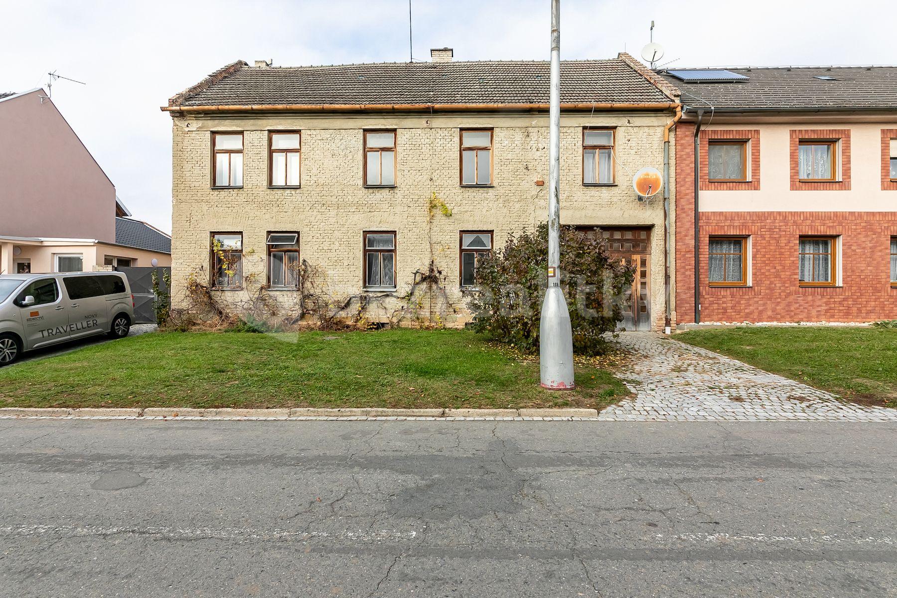 Predaj domu 200 m², pozemek 821 m², Slatinice, Slatinice, Olomoucký kraj