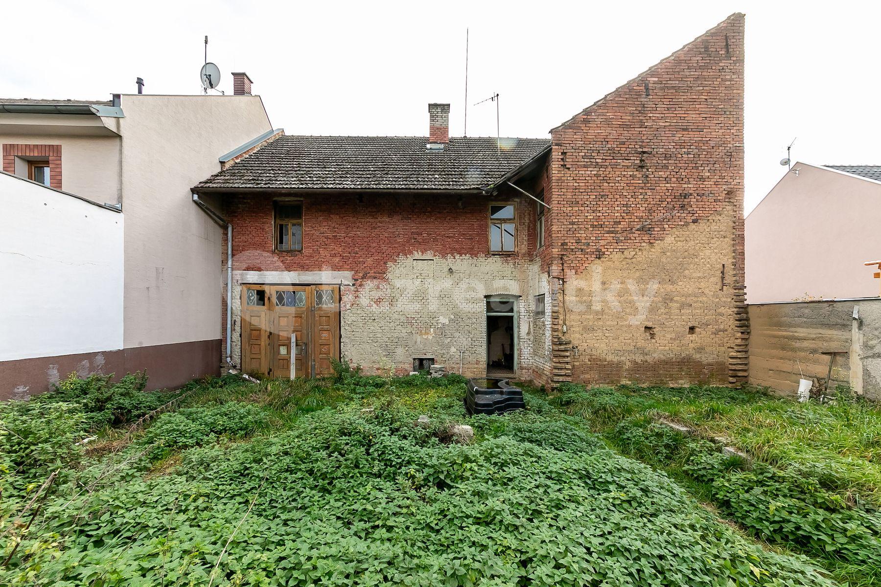 Predaj domu 200 m², pozemek 821 m², Slatinice, Slatinice, Olomoucký kraj