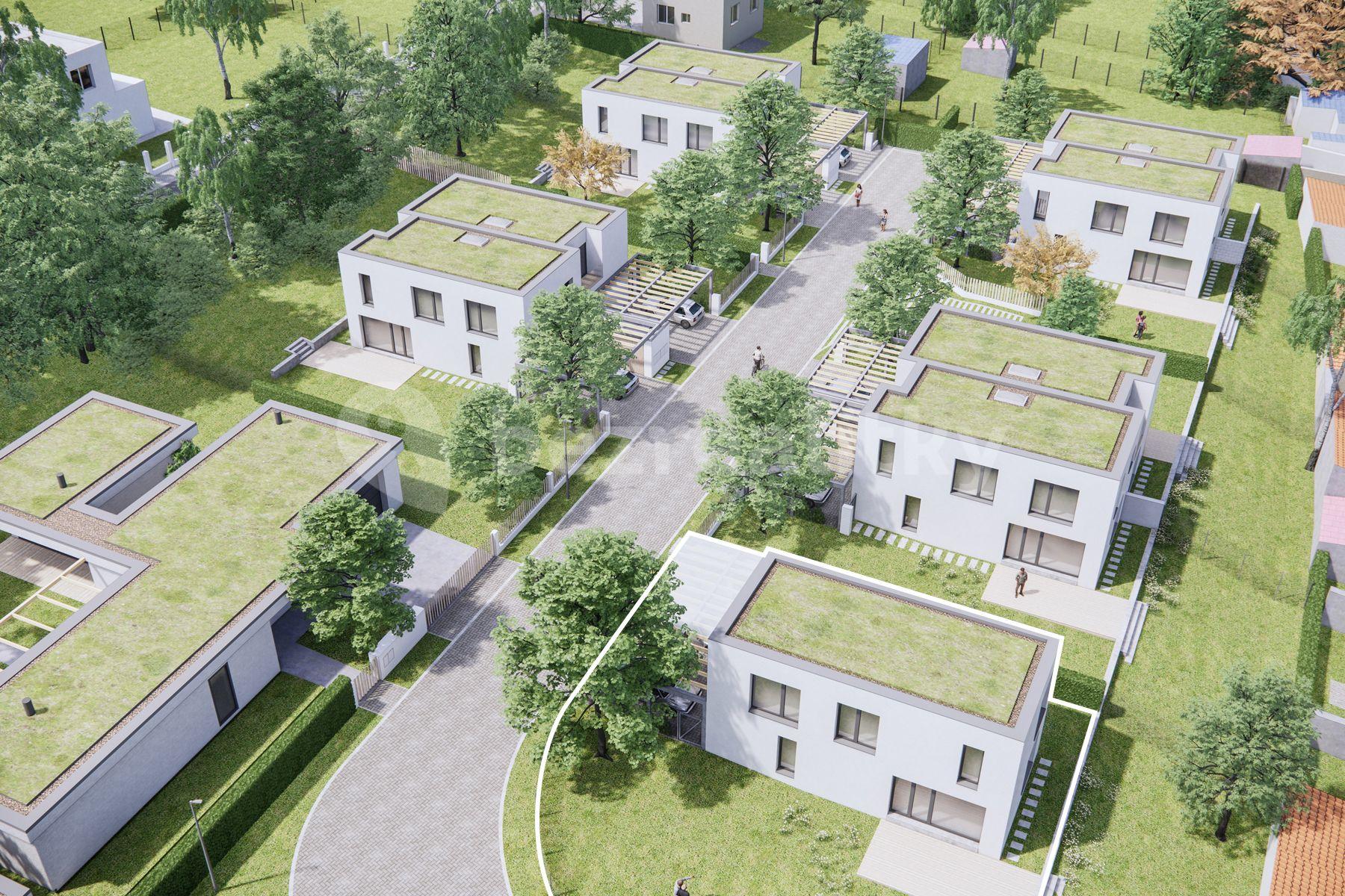 Predaj domu 133 m², pozemek 602 m², Prokopova, Roudnice nad Labem, Ústecký kraj