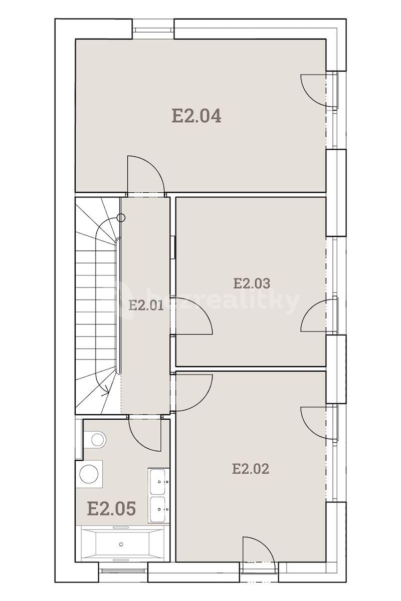 Predaj domu 133 m², pozemek 602 m², Prokopova, Roudnice nad Labem, Ústecký kraj