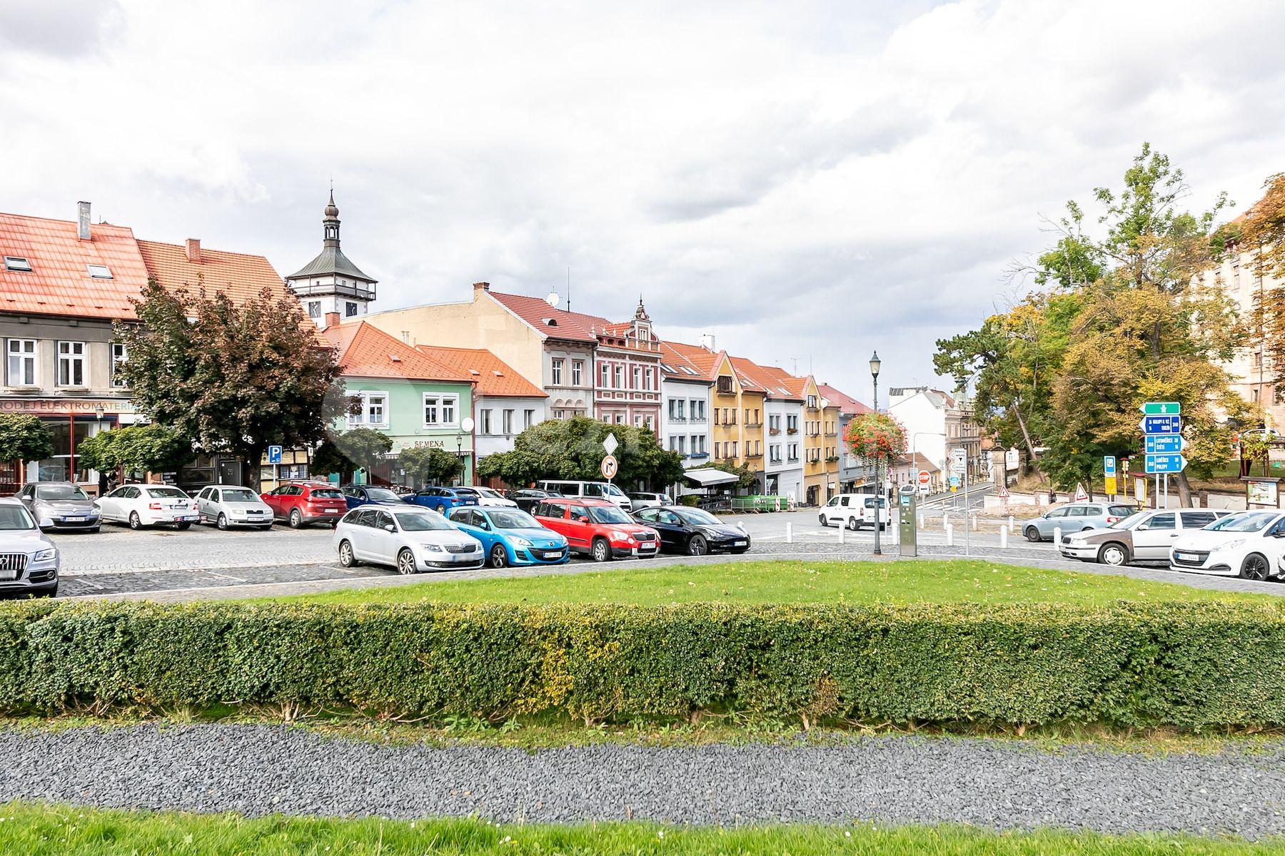 Predaj domu 133 m², pozemek 602 m², Prokopova, Roudnice nad Labem, Ústecký kraj