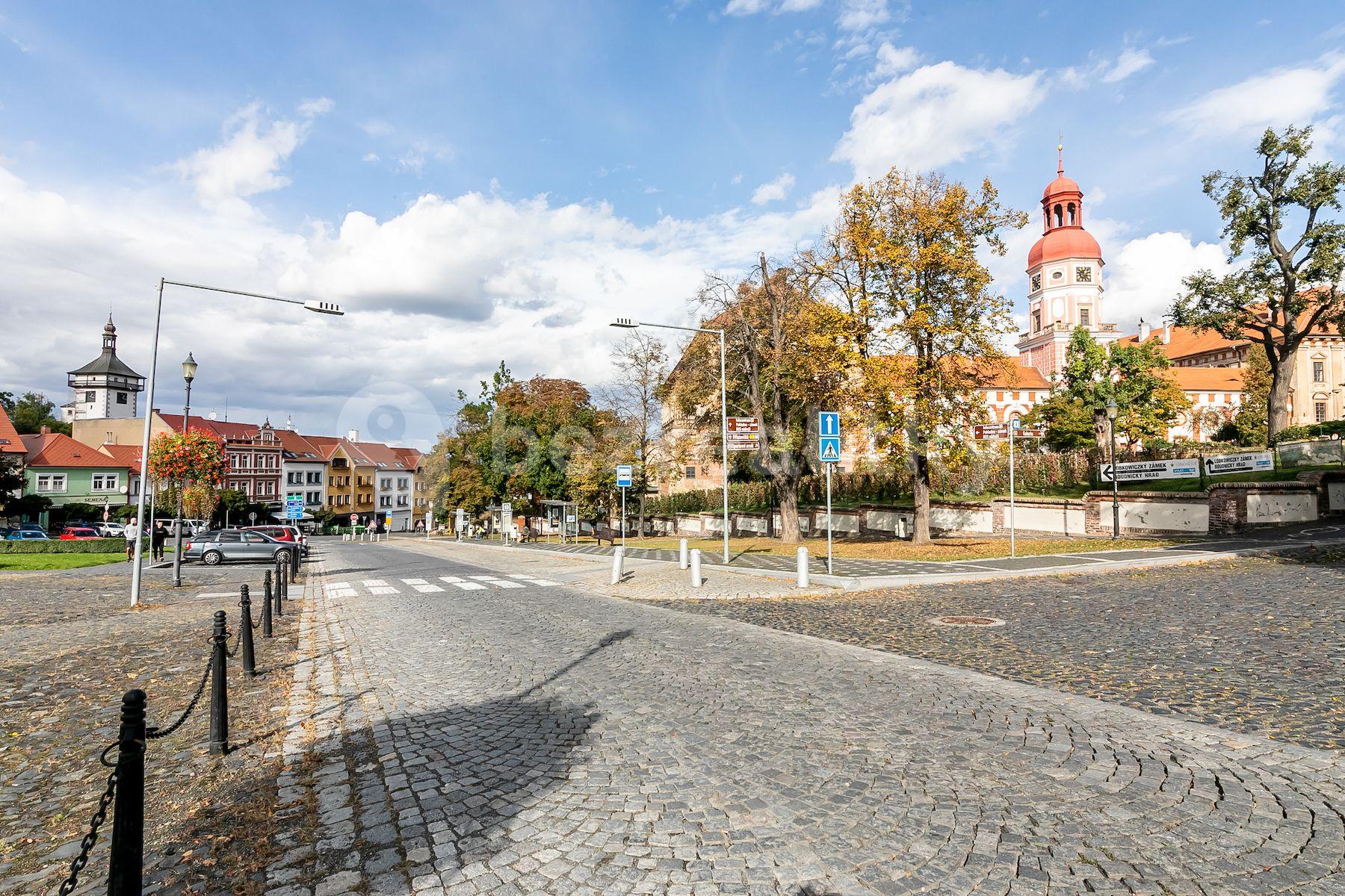 Predaj domu 133 m², pozemek 602 m², Prokopova, Roudnice nad Labem, Ústecký kraj