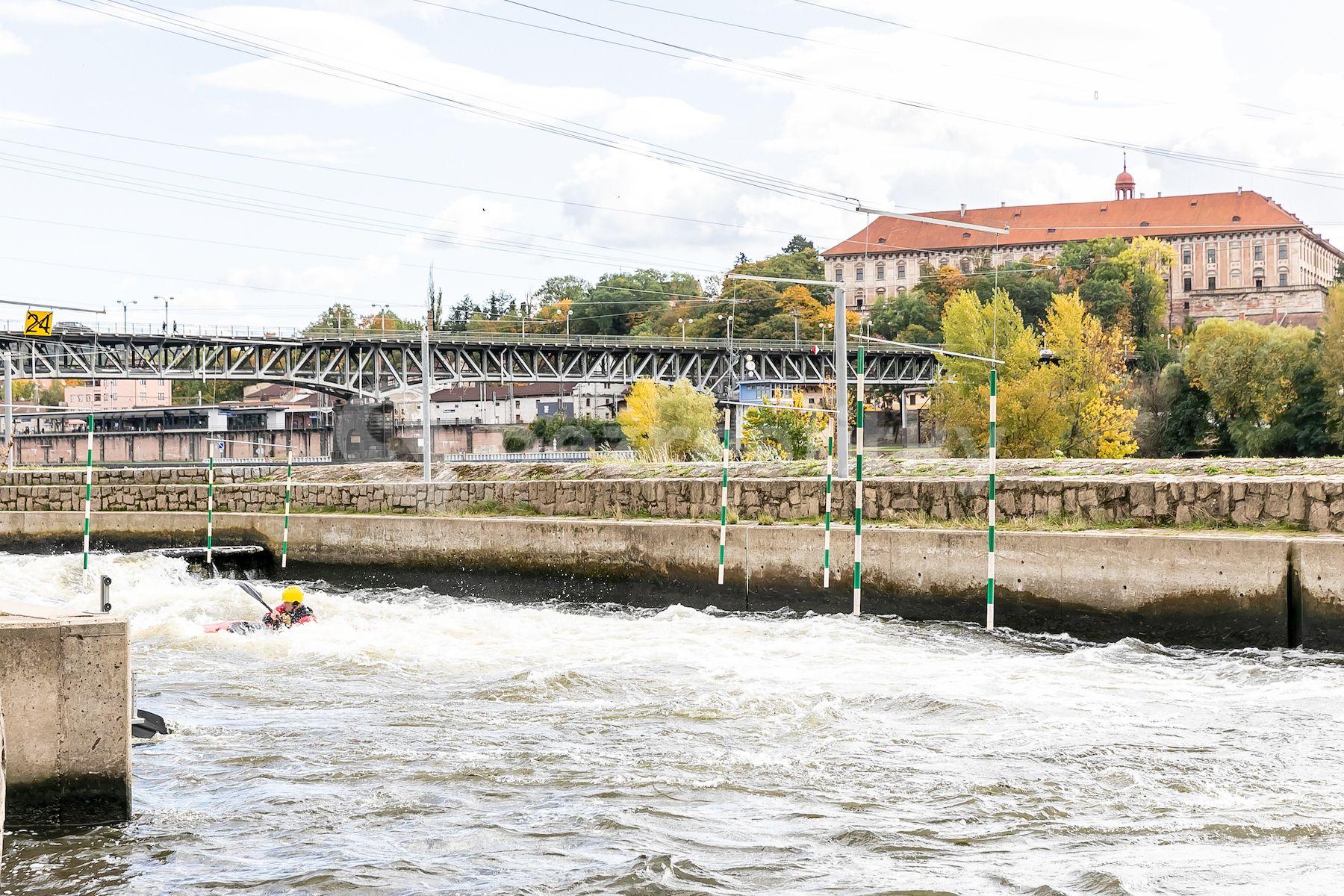 Predaj domu 133 m², pozemek 602 m², Prokopova, Roudnice nad Labem, Ústecký kraj