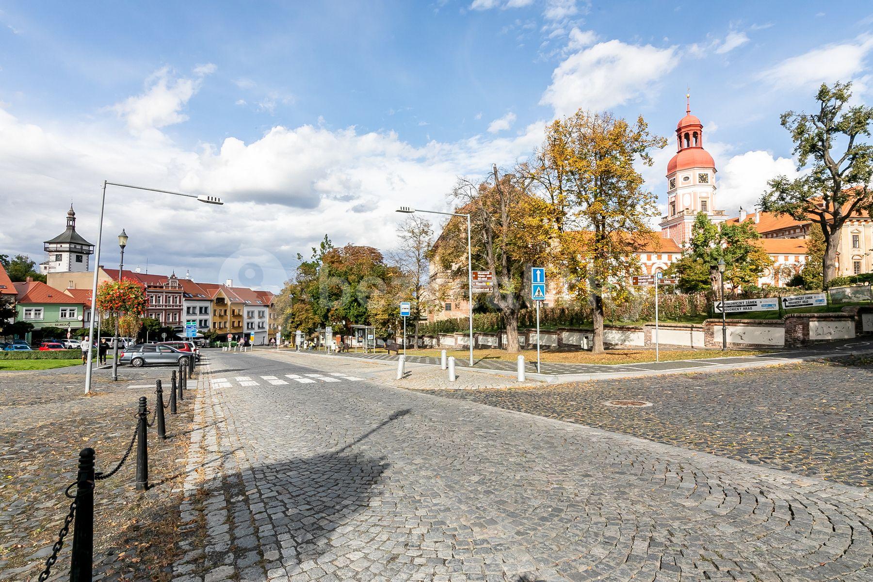 Predaj domu 132 m², pozemek 366 m², Prokopova, Roudnice nad Labem, Ústecký kraj