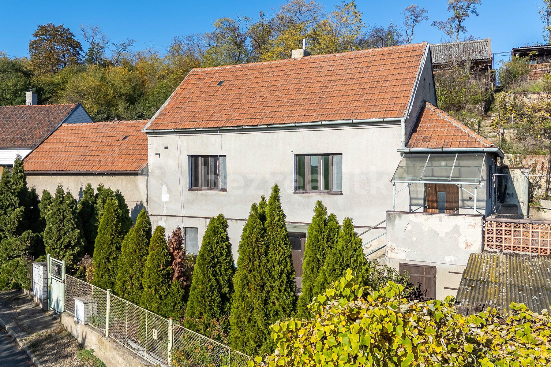 Predaj domu 320 m², pozemek 1.500 m², Na Vrchách, Libčice nad Vltavou, Středočeský kraj