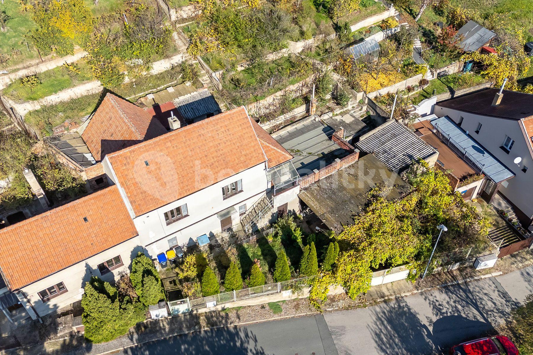 Predaj domu 320 m², pozemek 1.500 m², Na Vrchách, Libčice nad Vltavou, Středočeský kraj