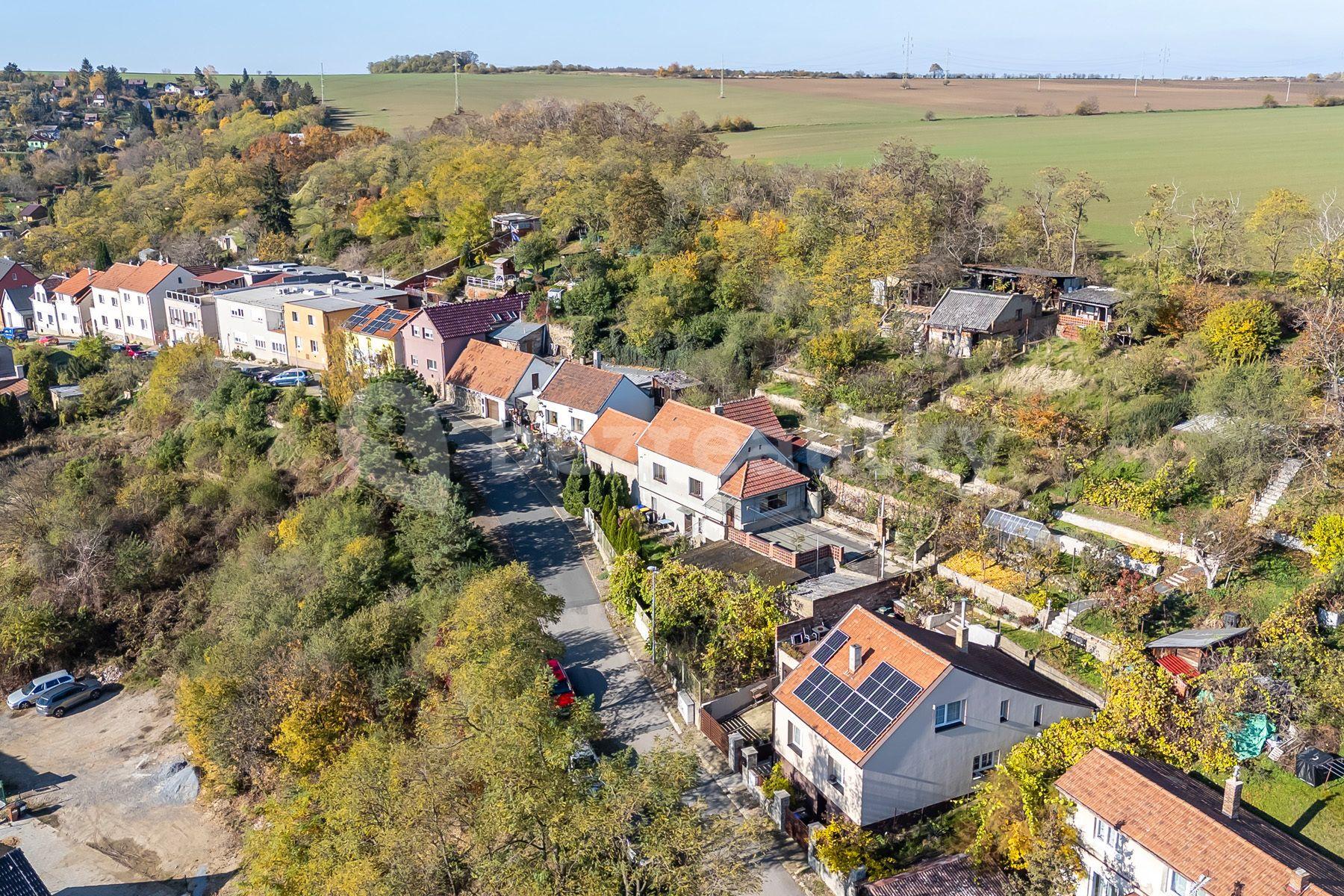 Predaj domu 320 m², pozemek 1.500 m², Na Vrchách, Libčice nad Vltavou, Středočeský kraj