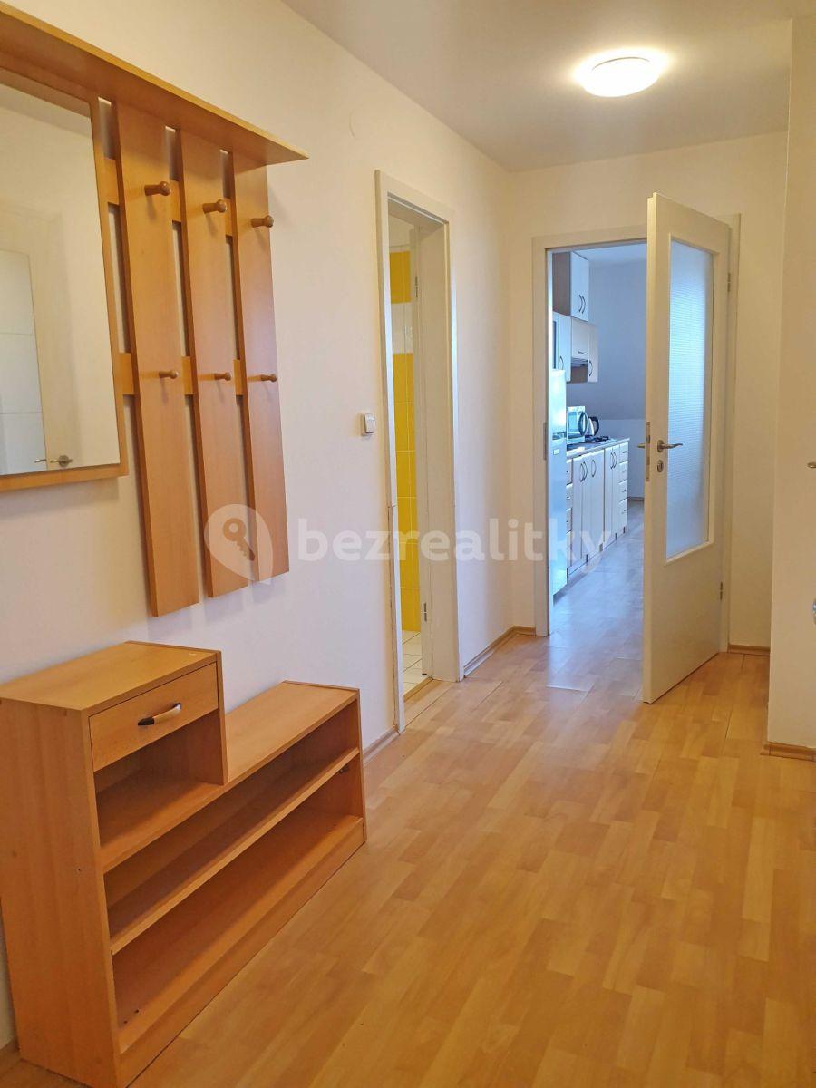 Predaj bytu 3-izbový 87 m², Křížkovského, Brno, Jihomoravský kraj