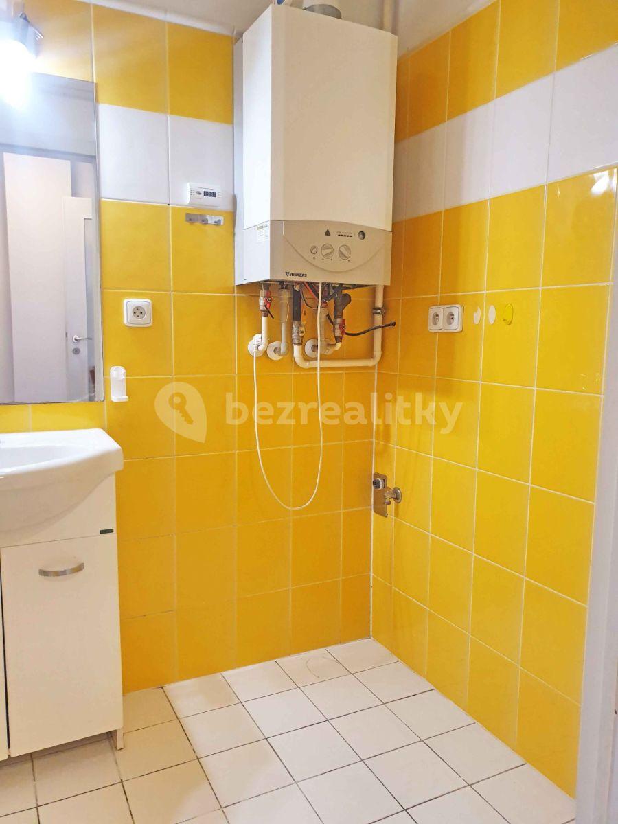 Predaj bytu 3-izbový 87 m², Křížkovského, Brno, Jihomoravský kraj