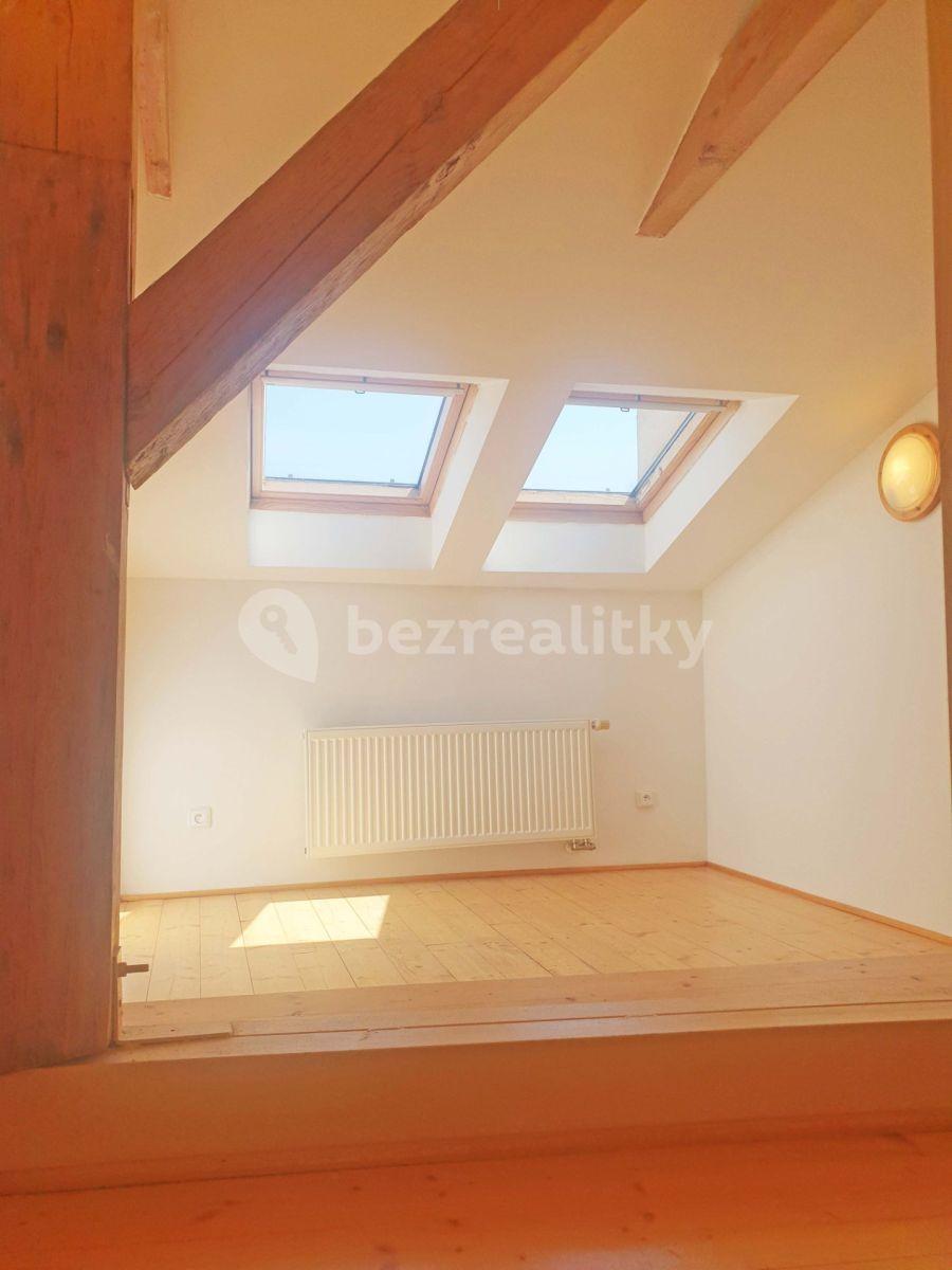 Predaj bytu 3-izbový 87 m², Křížkovského, Brno, Jihomoravský kraj