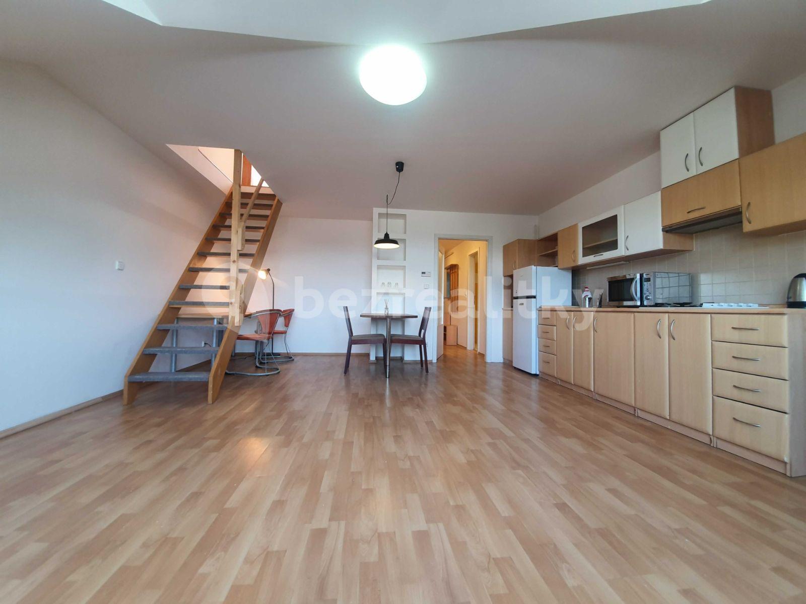 Predaj bytu 3-izbový 87 m², Křížkovského, Brno, Jihomoravský kraj