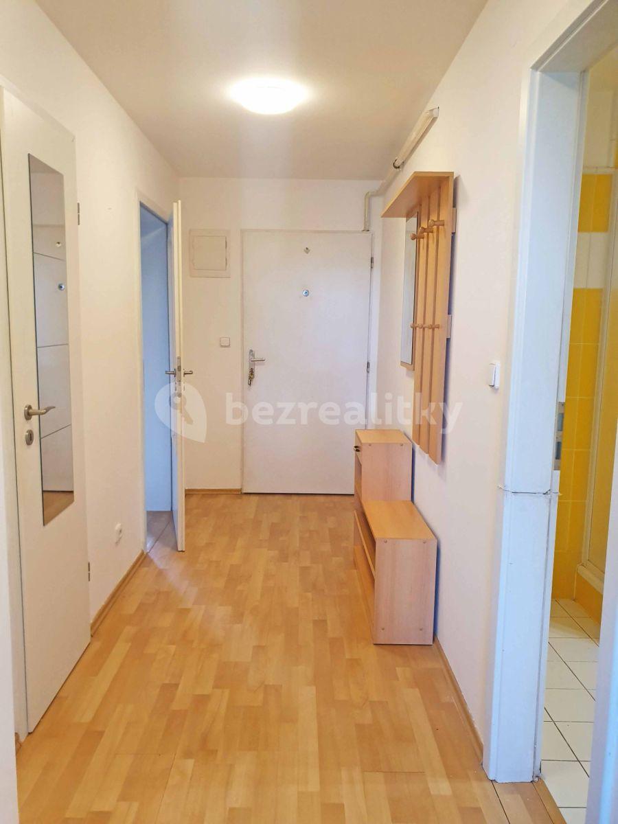 Predaj bytu 3-izbový 87 m², Křížkovského, Brno, Jihomoravský kraj