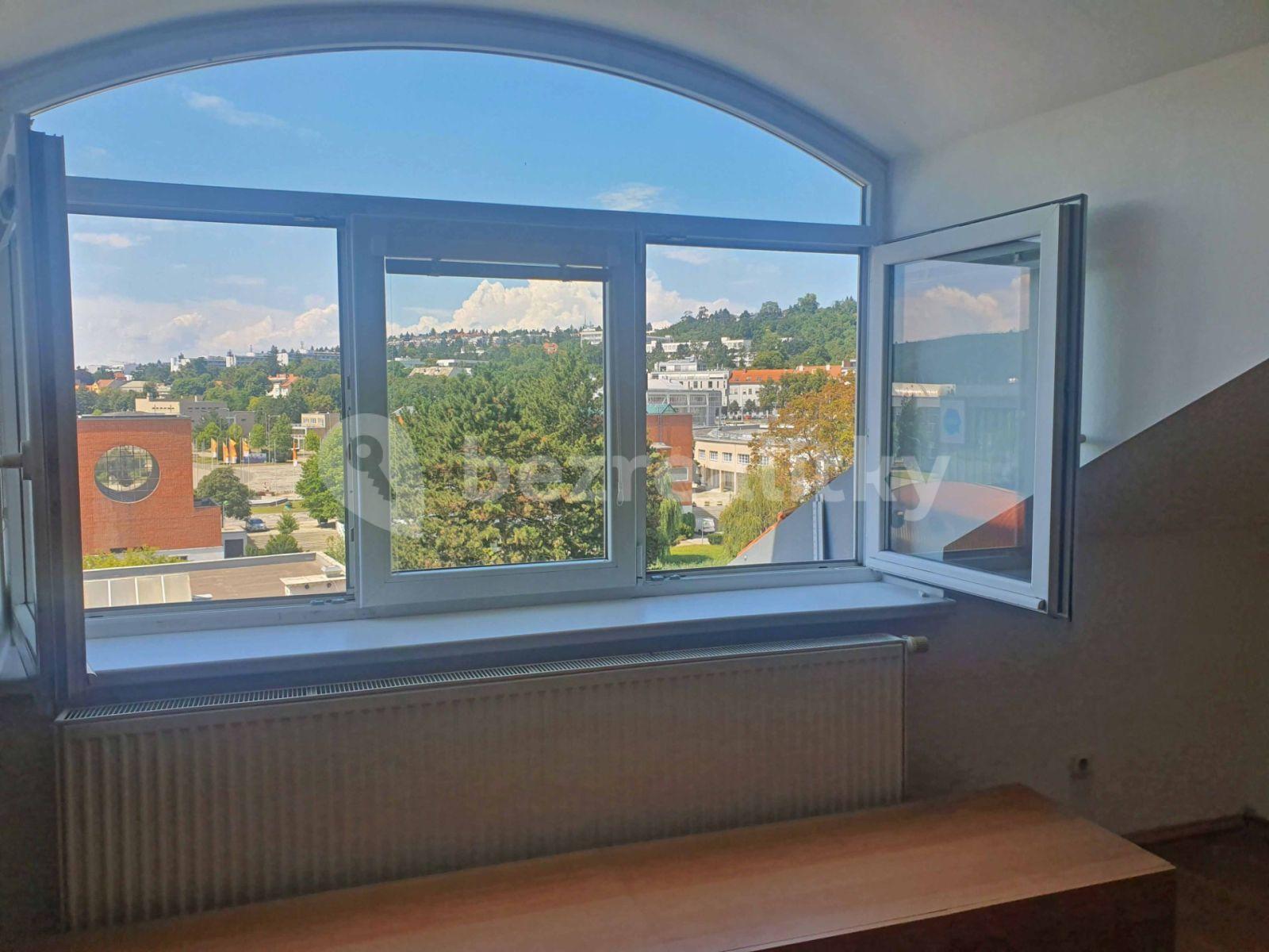 Predaj bytu 3-izbový 87 m², Křížkovského, Brno, Jihomoravský kraj