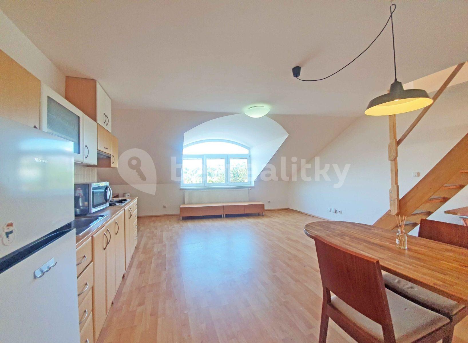 Predaj bytu 3-izbový 87 m², Křížkovského, Brno, Jihomoravský kraj