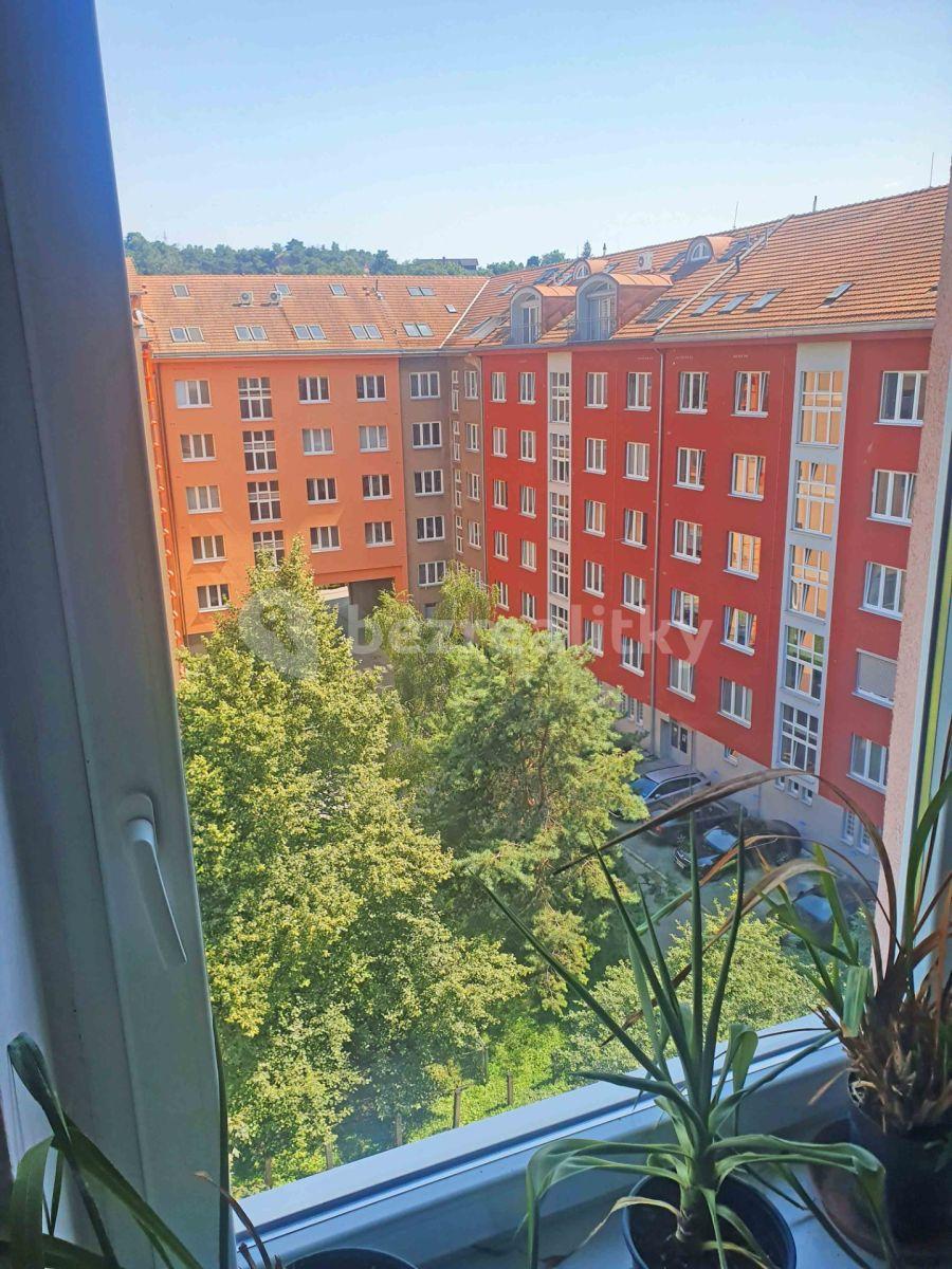 Predaj bytu 3-izbový 87 m², Křížkovského, Brno, Jihomoravský kraj