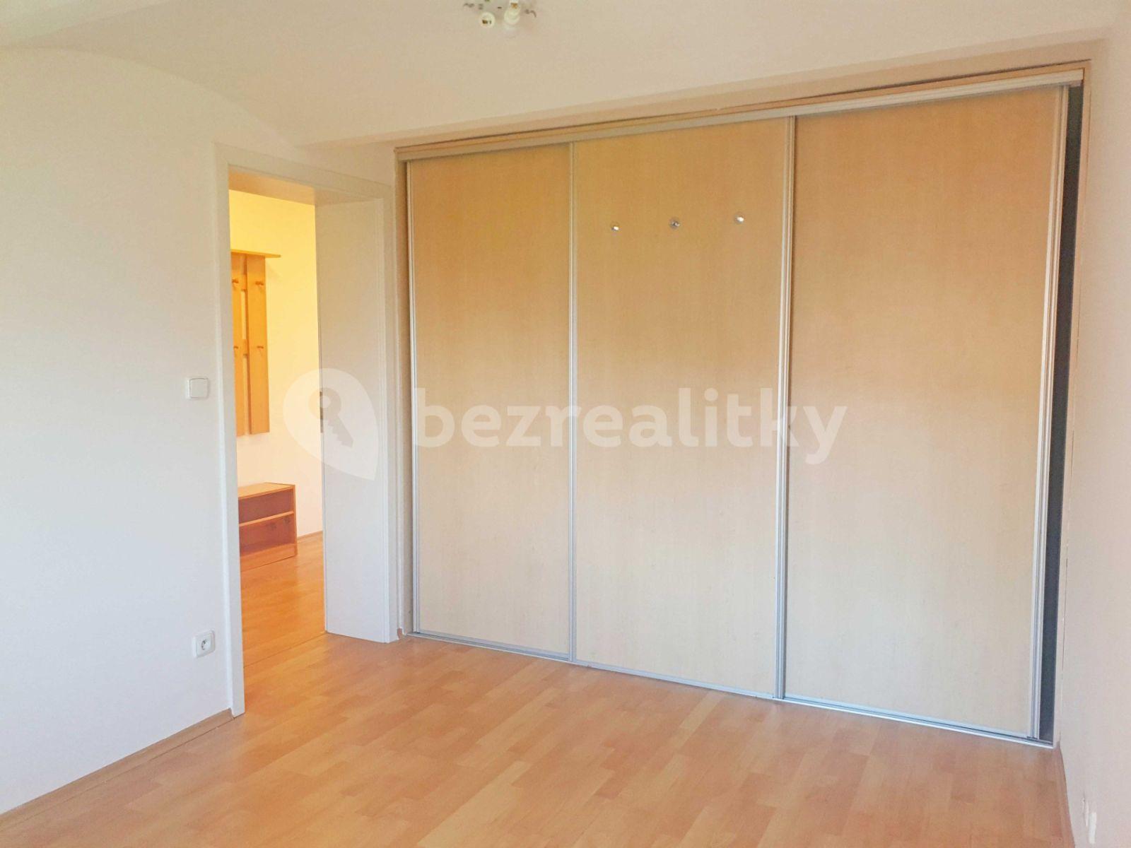 Predaj bytu 3-izbový 87 m², Křížkovského, Brno, Jihomoravský kraj