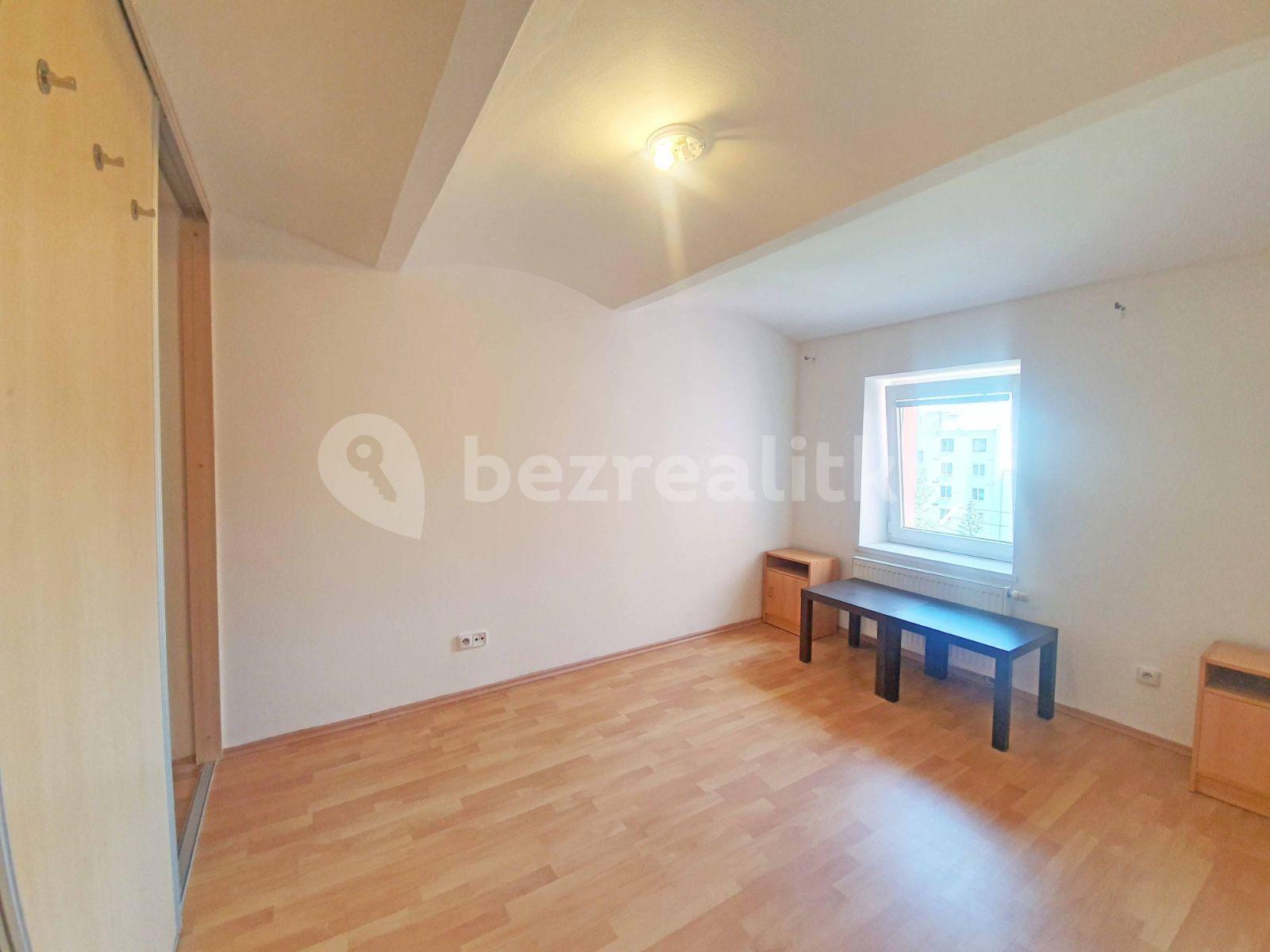 Predaj bytu 3-izbový 87 m², Křížkovského, Brno, Jihomoravský kraj