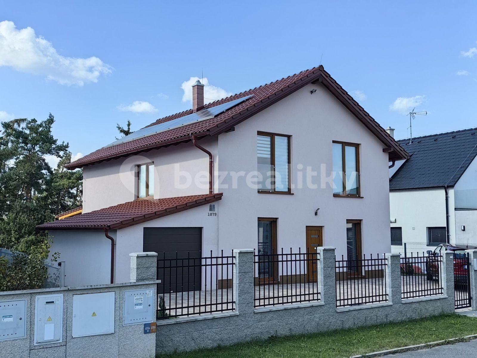 Predaj domu 208 m², pozemek 798 m², Premonstrátů, Chýně, Středočeský kraj