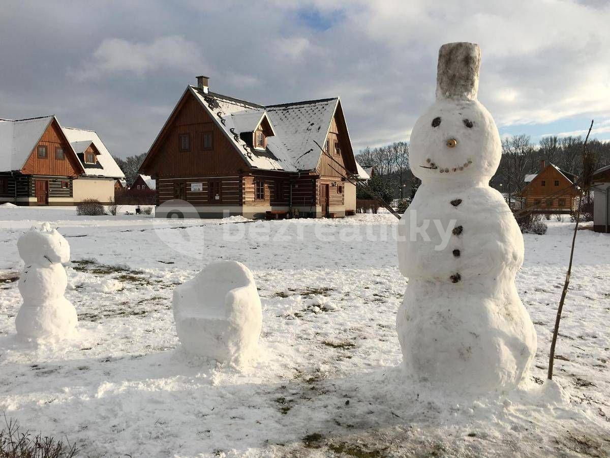 Prenájom rekreačného objektu, Vrchlabí, Královéhradecký kraj