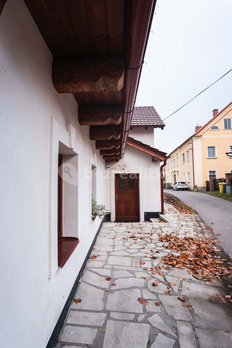 Prenájom rekreačného objektu, Hejtmánkovice, Královéhradecký kraj