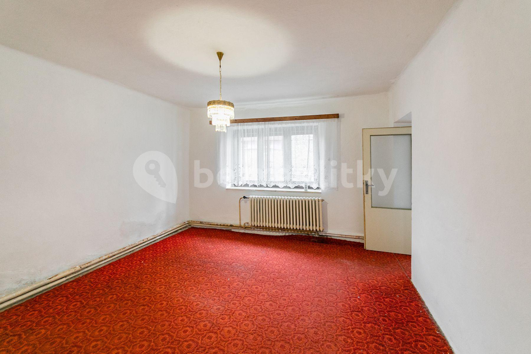 Predaj domu 49 m², pozemek 284 m², Korycany, Neratovice, Středočeský kraj