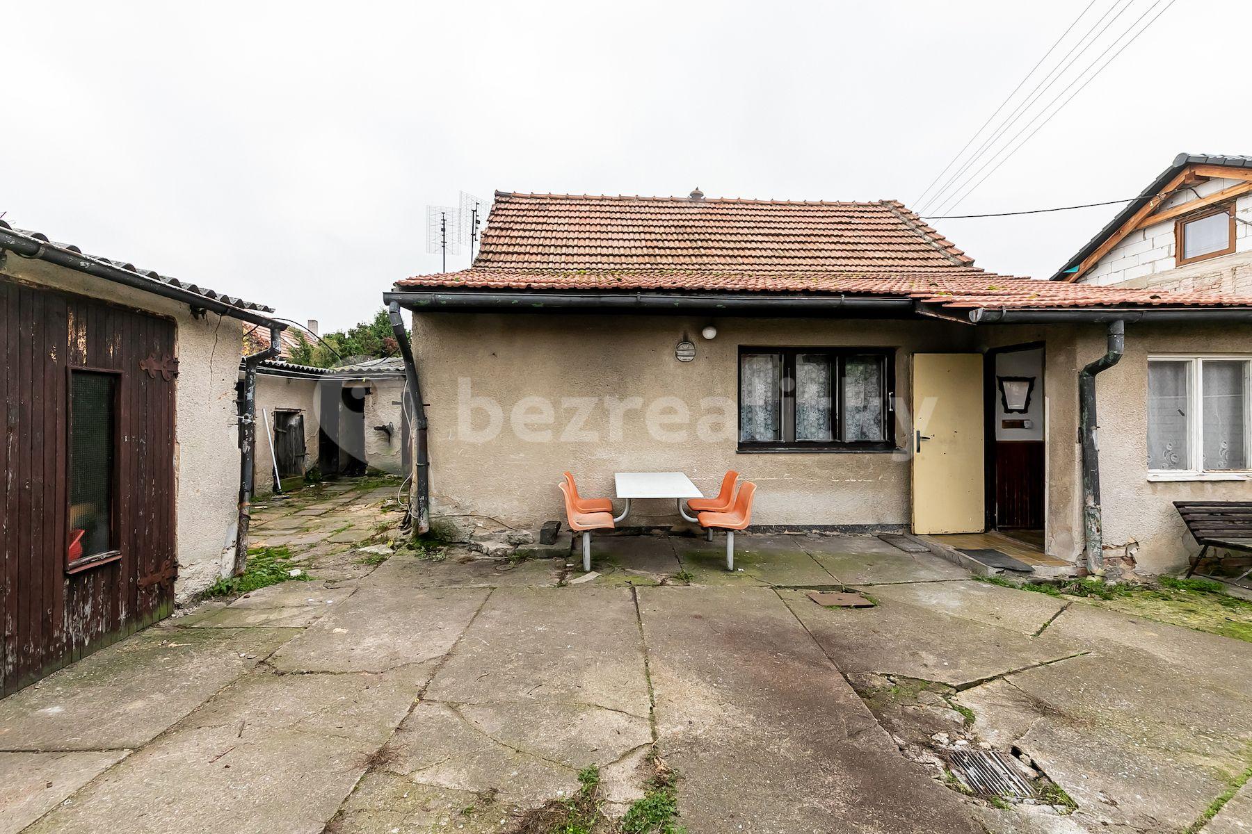 Predaj domu 49 m², pozemek 284 m², Korycany, Neratovice, Středočeský kraj